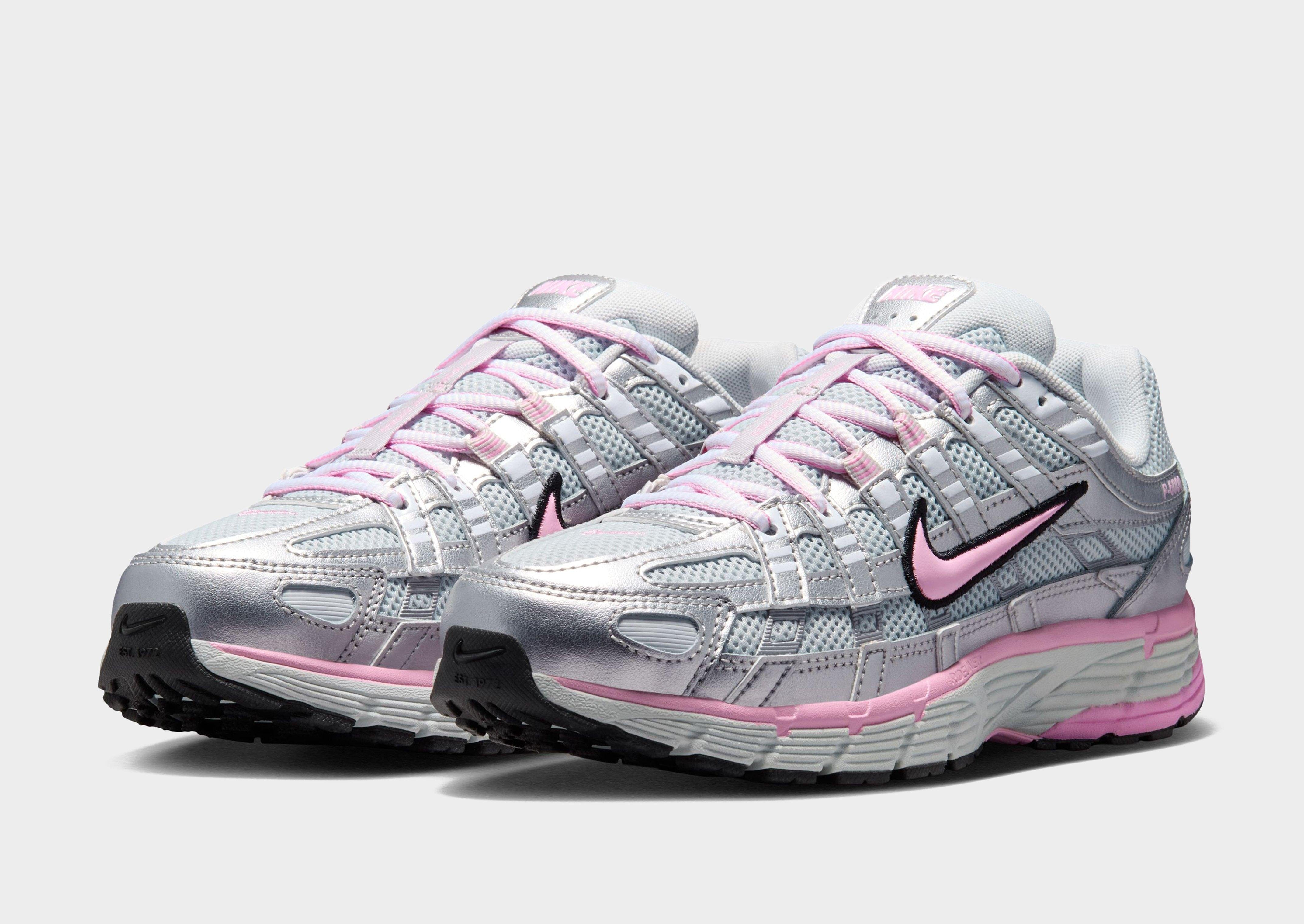 Nike P - 6000 Women's