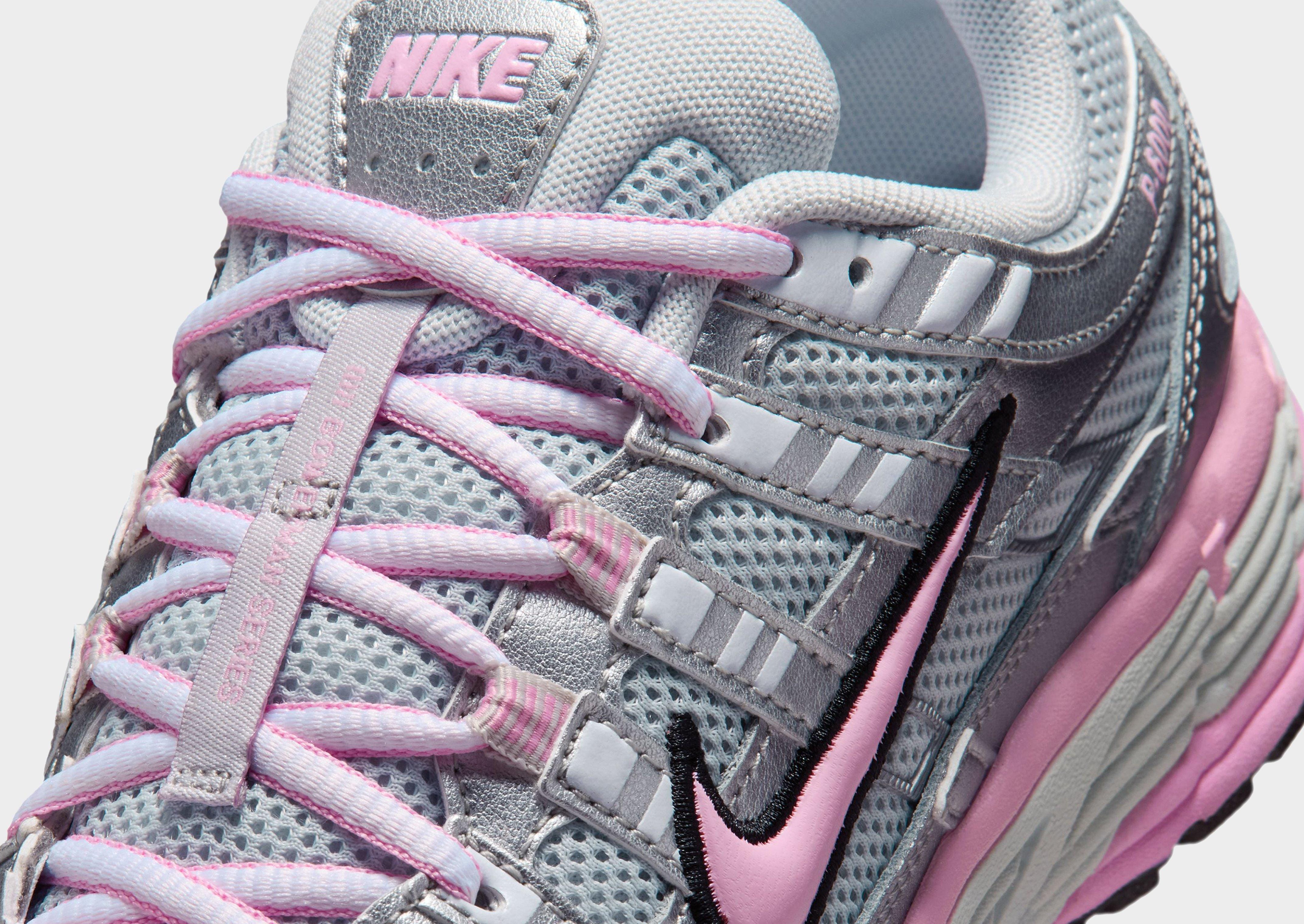Nike P - 6000 Women's