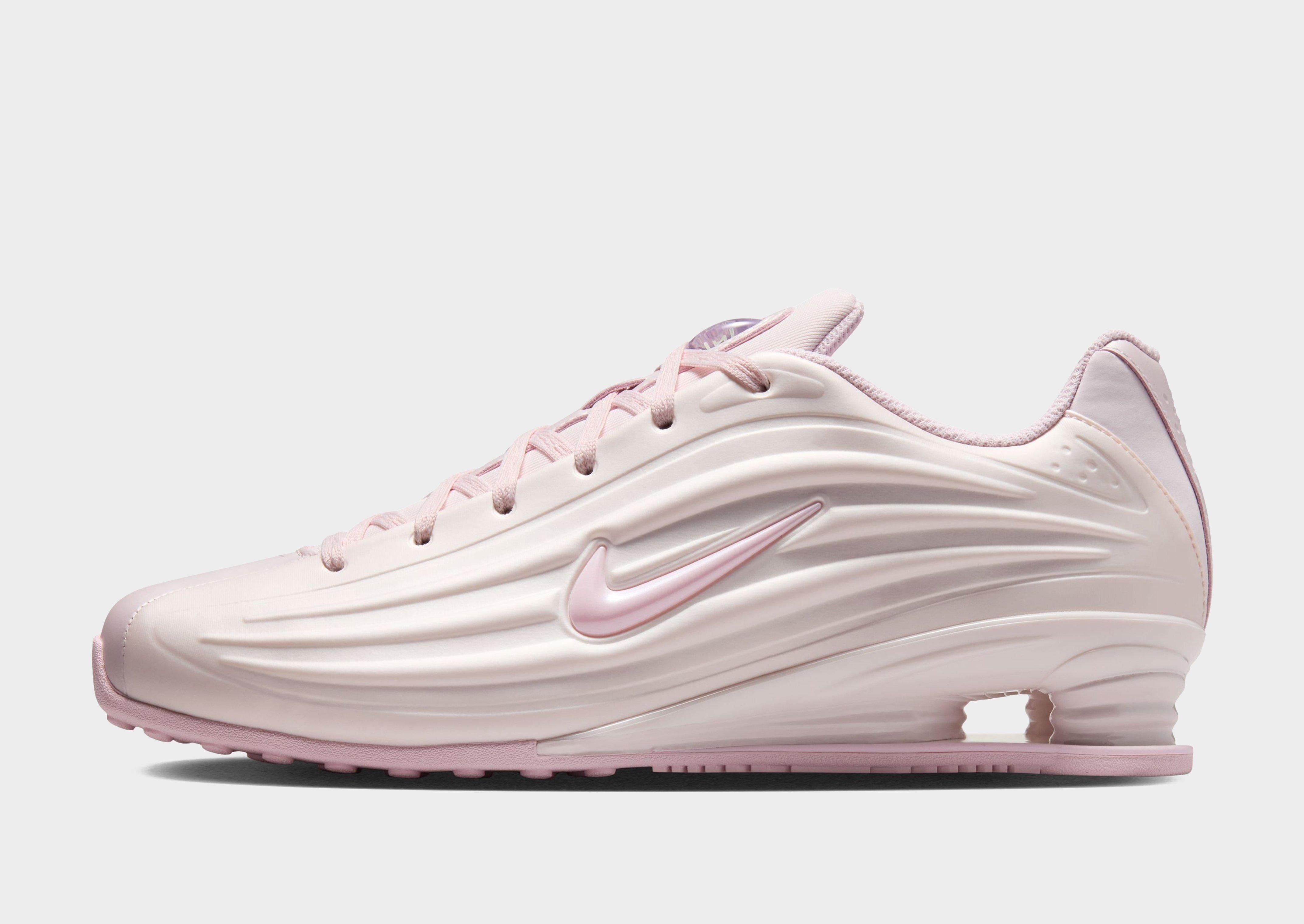 Nike Shox Z Women's