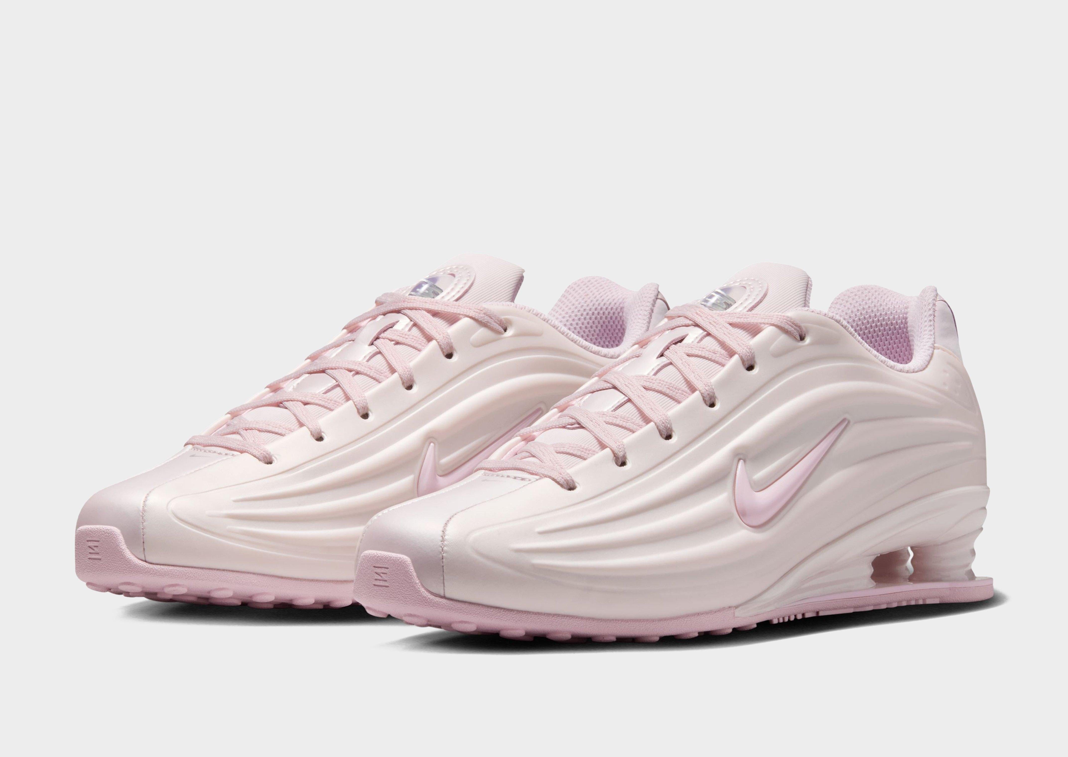 Nike Shox Z Women's