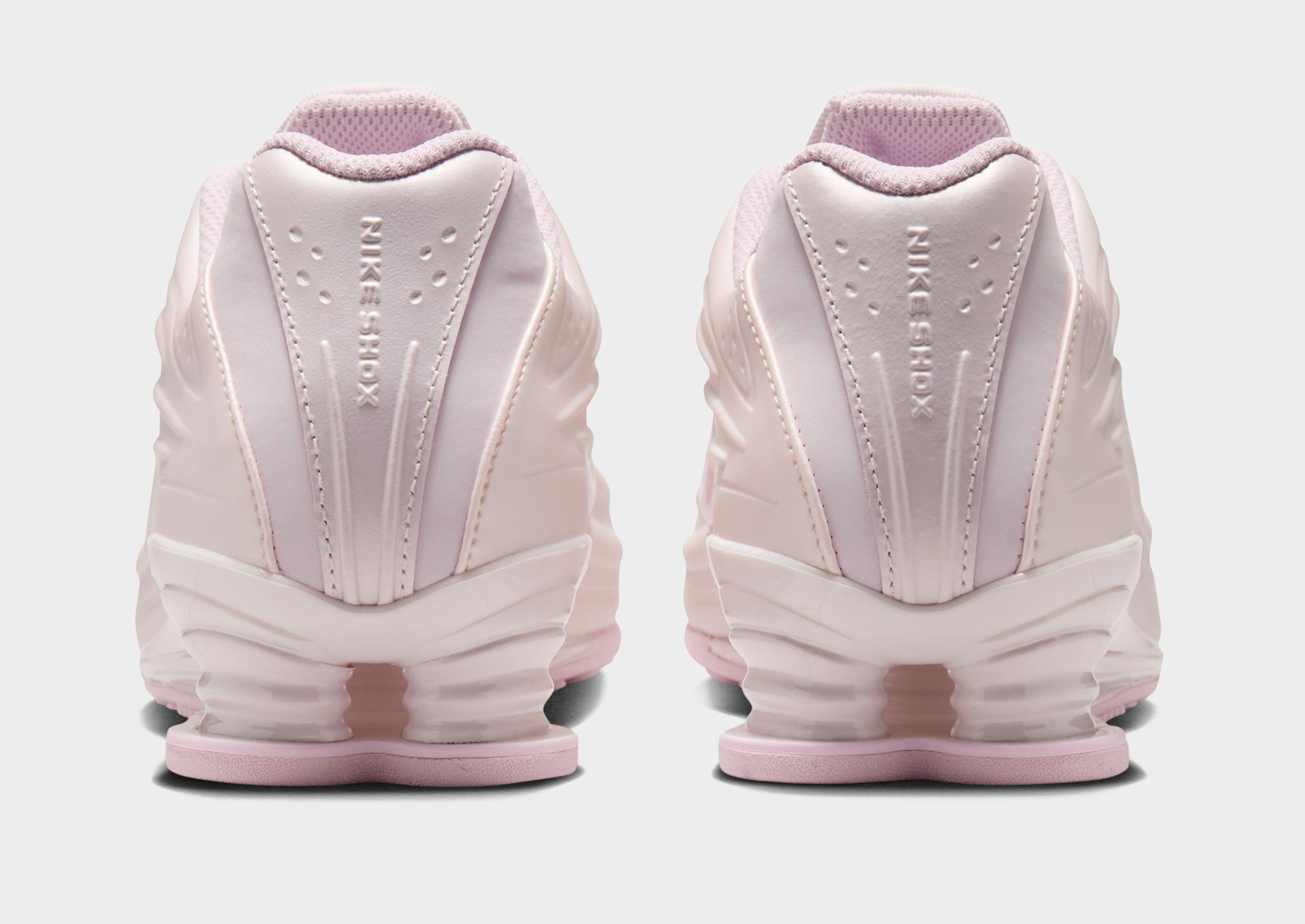 Nike Shox Z Women's