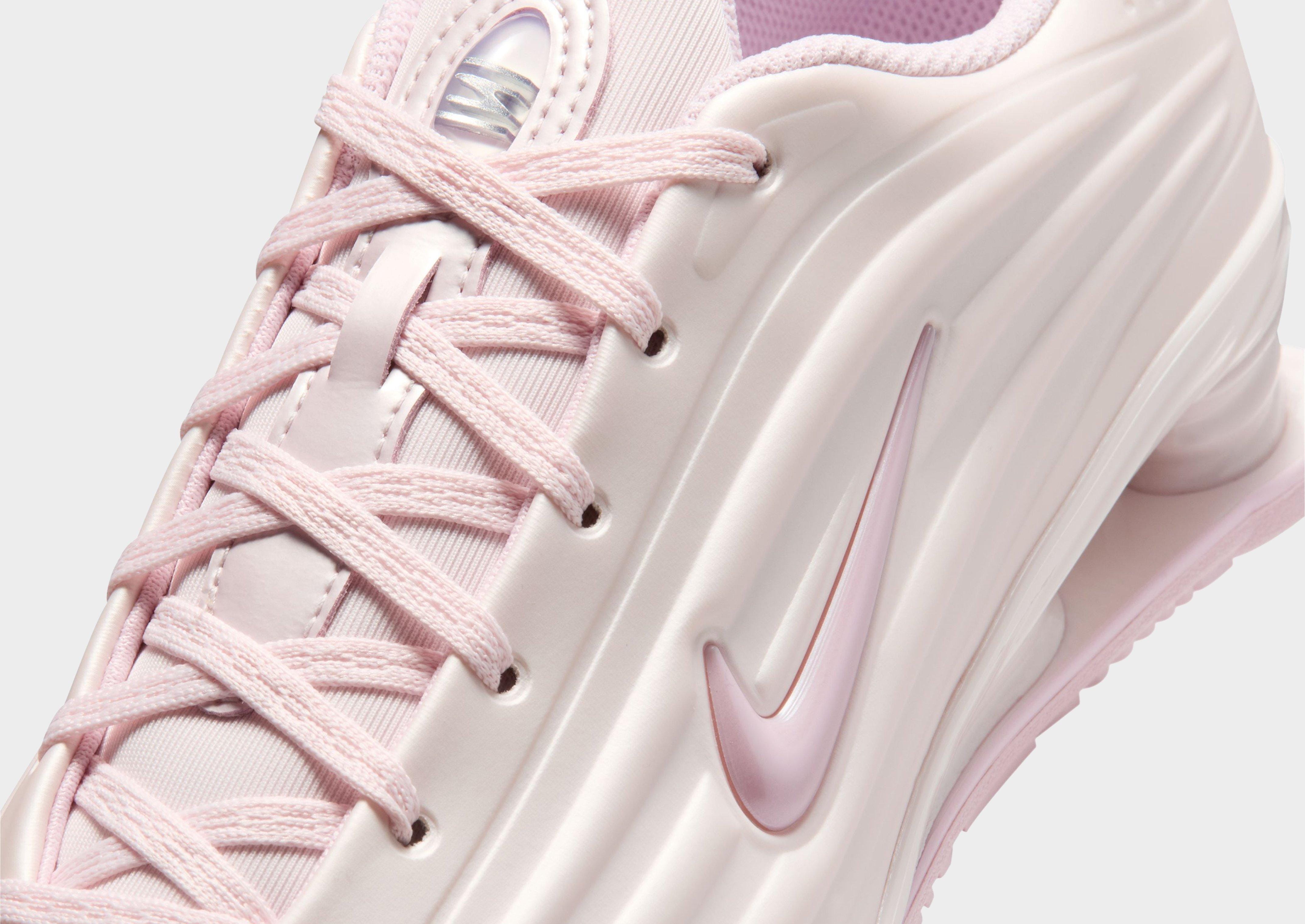 Nike Shox Z Women's