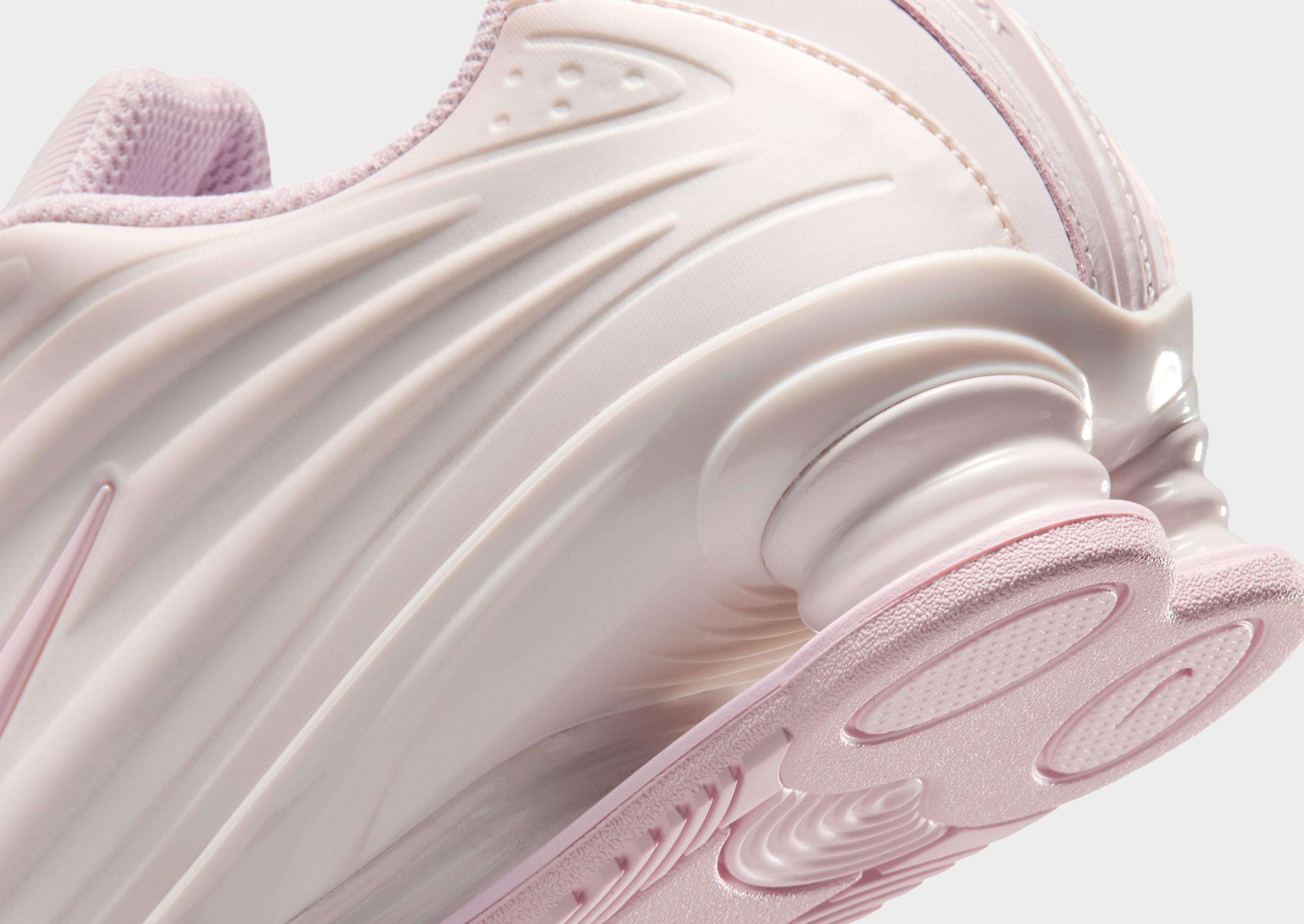 Nike Shox Z Women's
