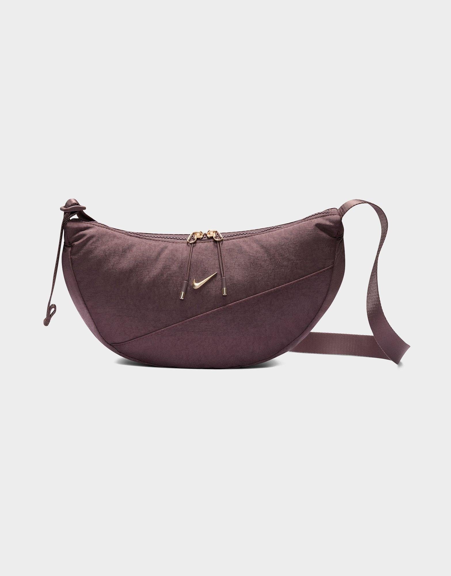 Nike Aura Crescent Crossbody Bag