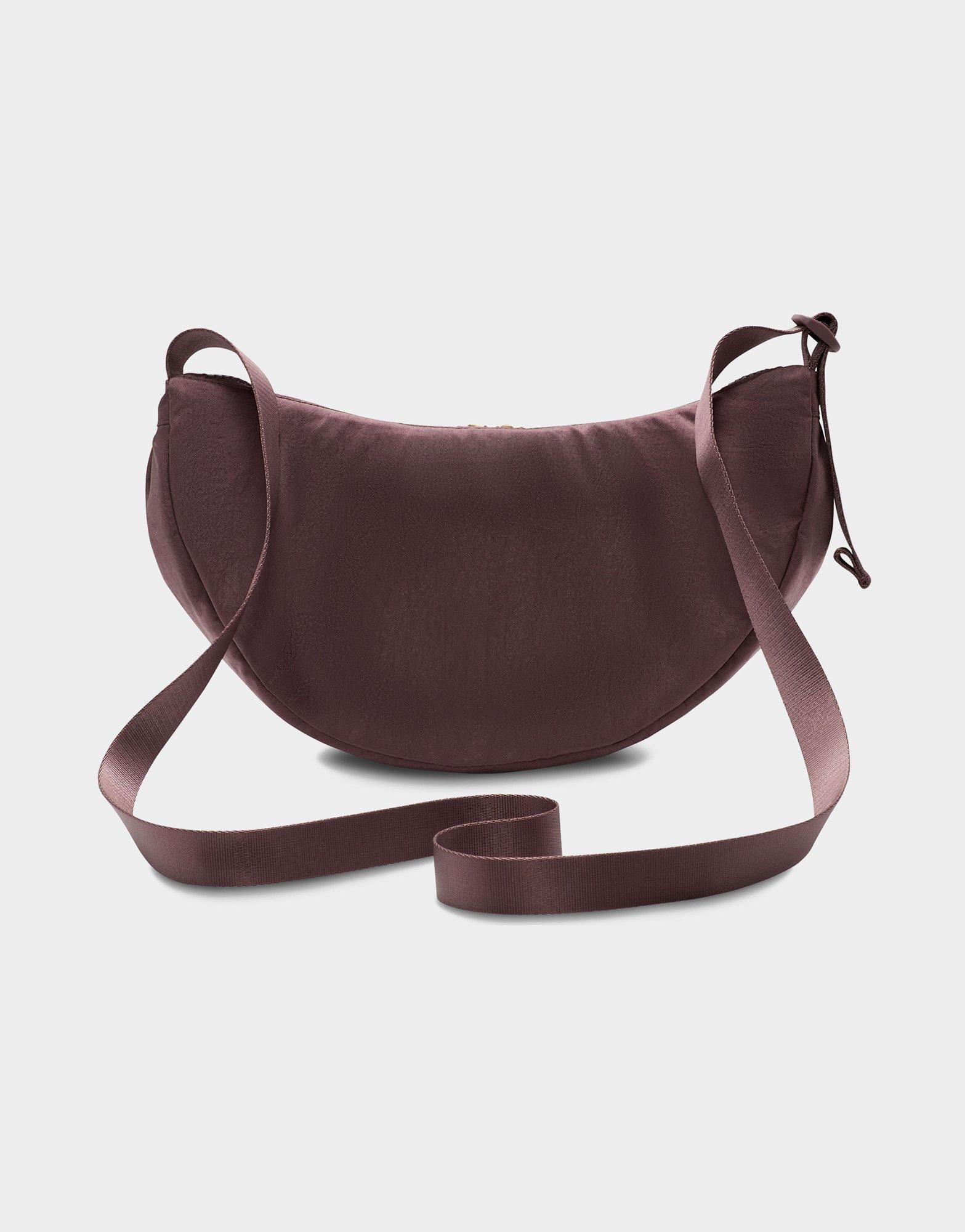 Nike Aura Crescent Crossbody Bag