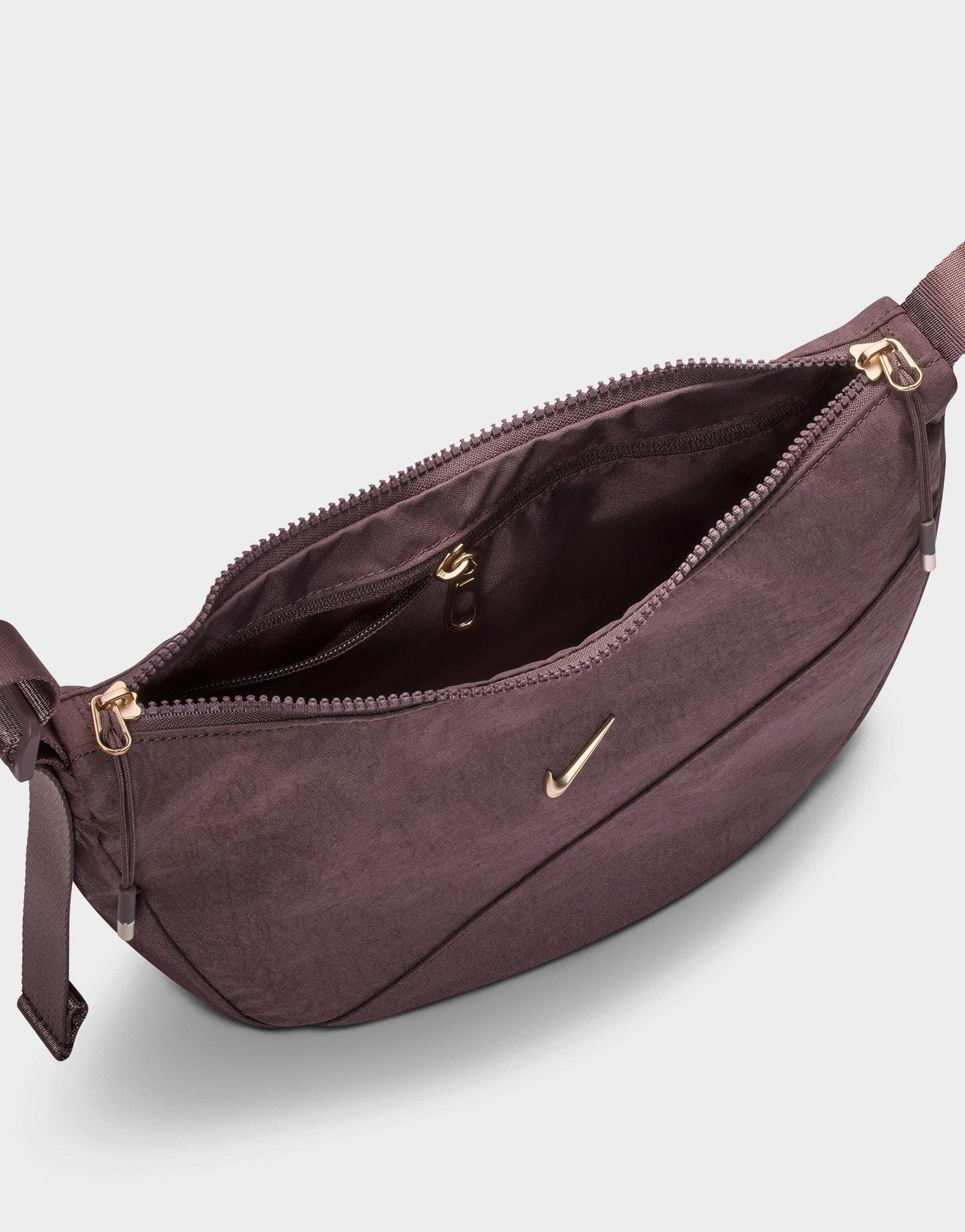 Nike Aura Crescent Crossbody Bag