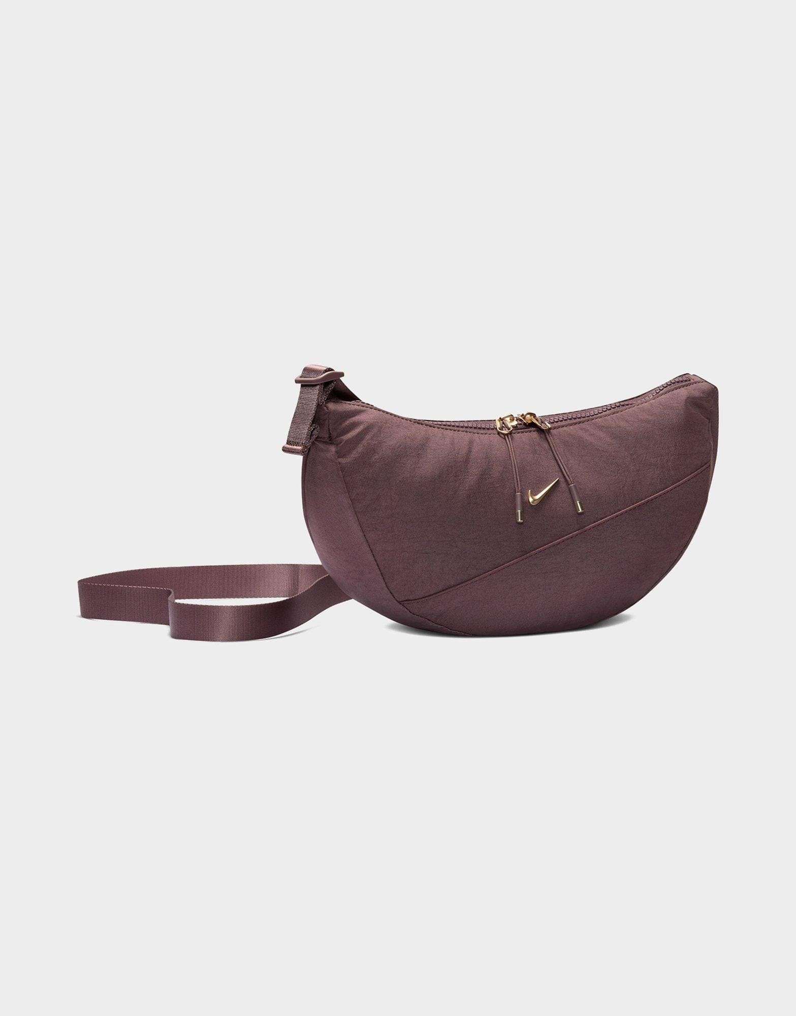 Nike Aura Crescent Crossbody Bag