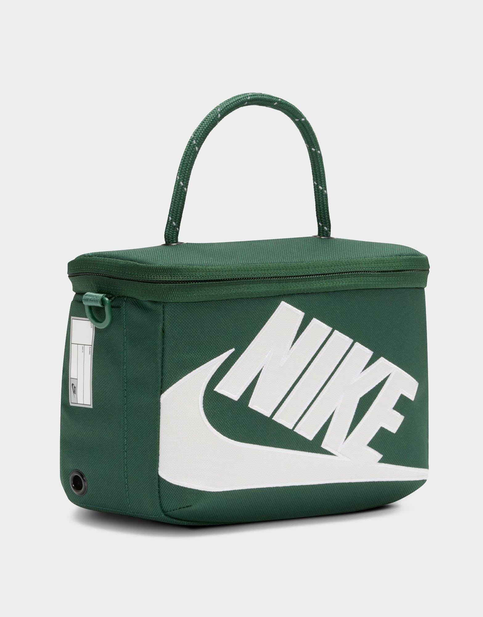Nike Mini Shoebox Crossbody Bag (3 l)
