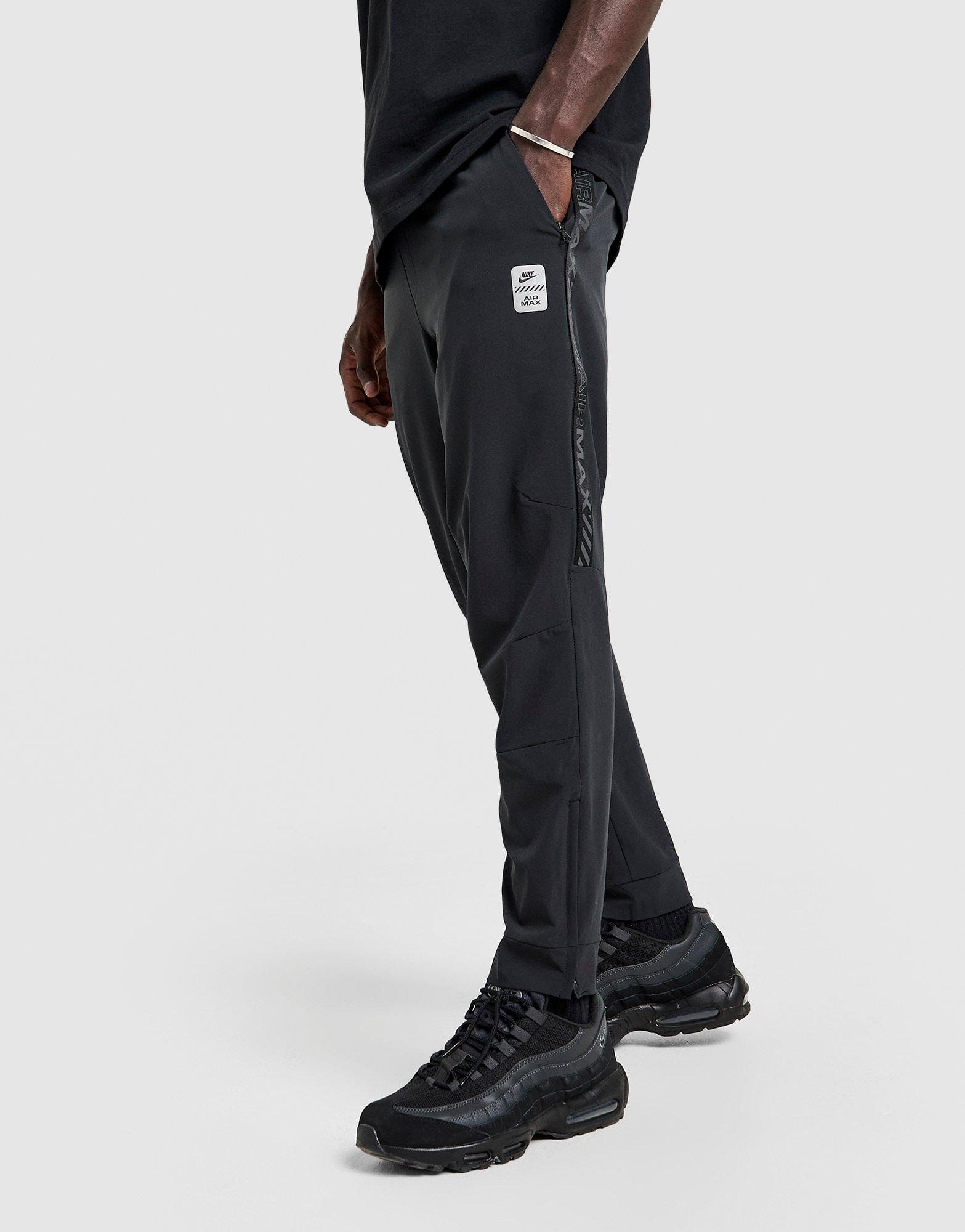 Nike Air Max Tape Track Pants