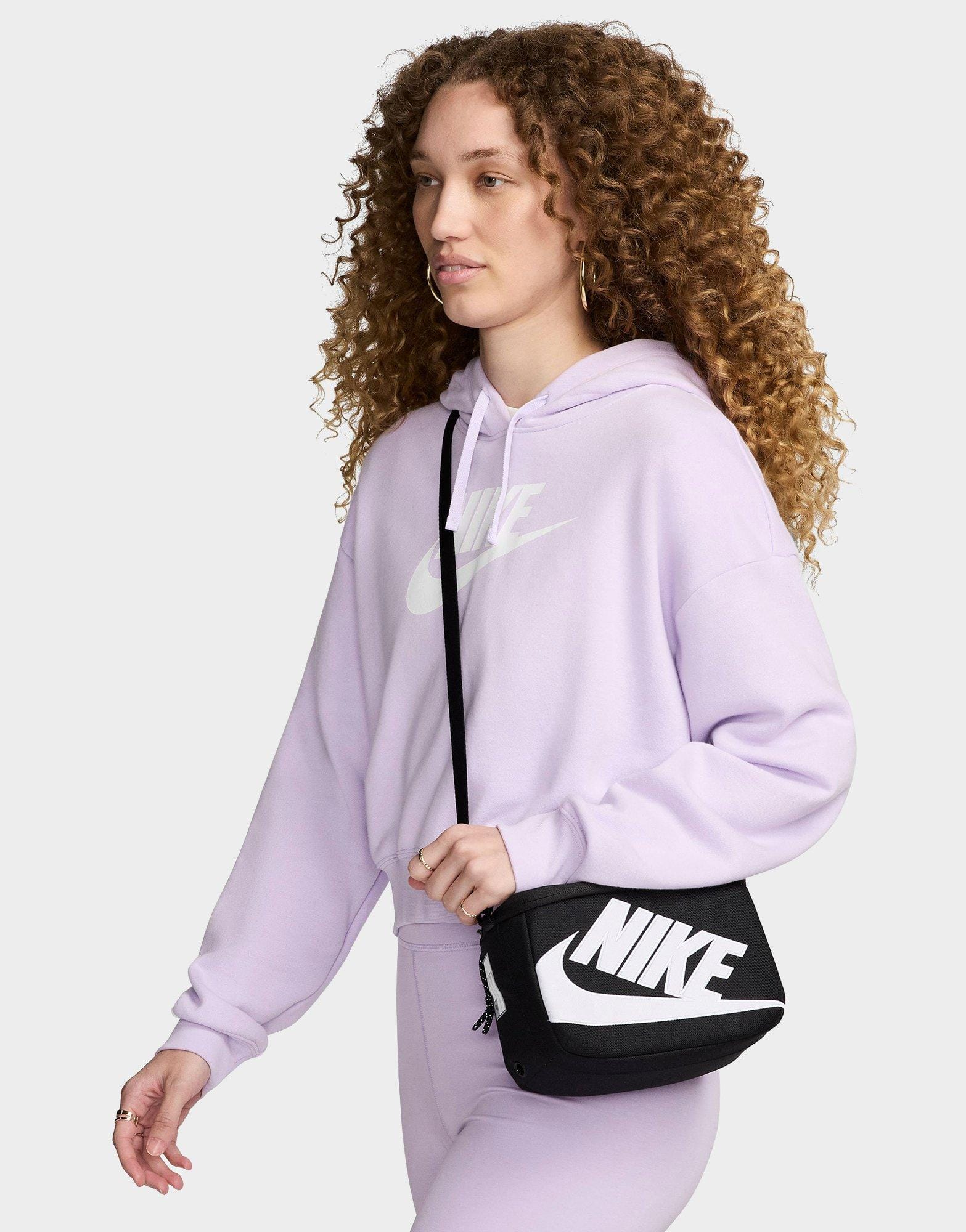 Nike Mini Shoebox Crossbody Bag