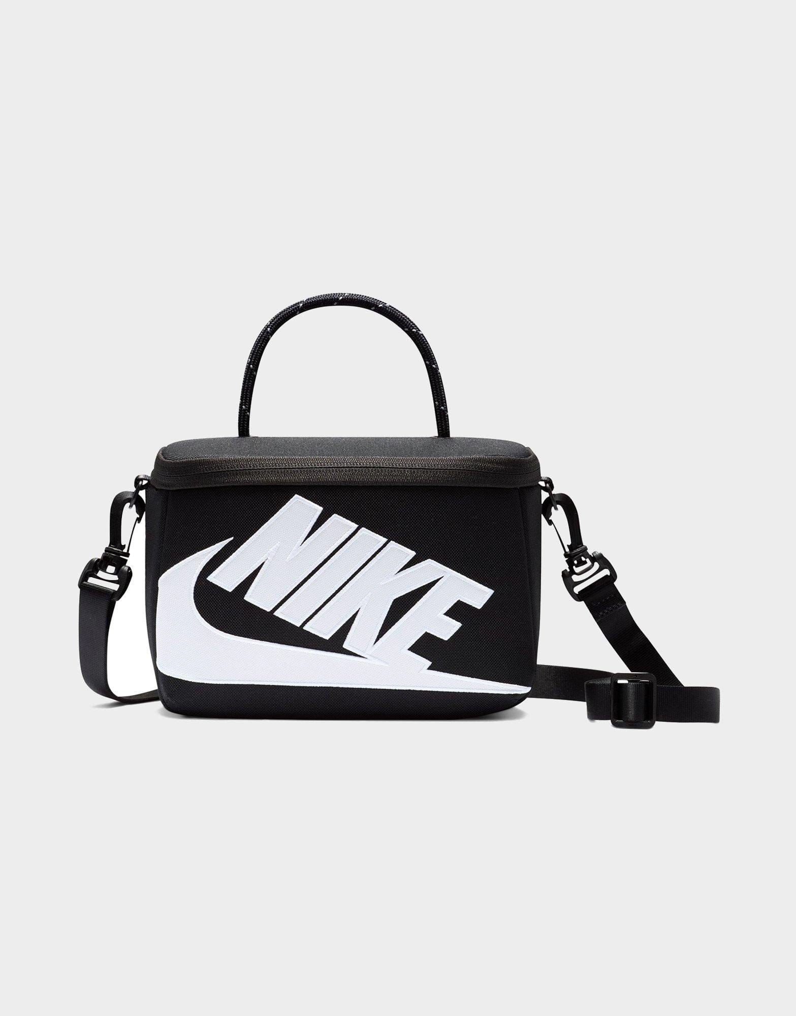 Nike Mini Shoebox Crossbody Bag