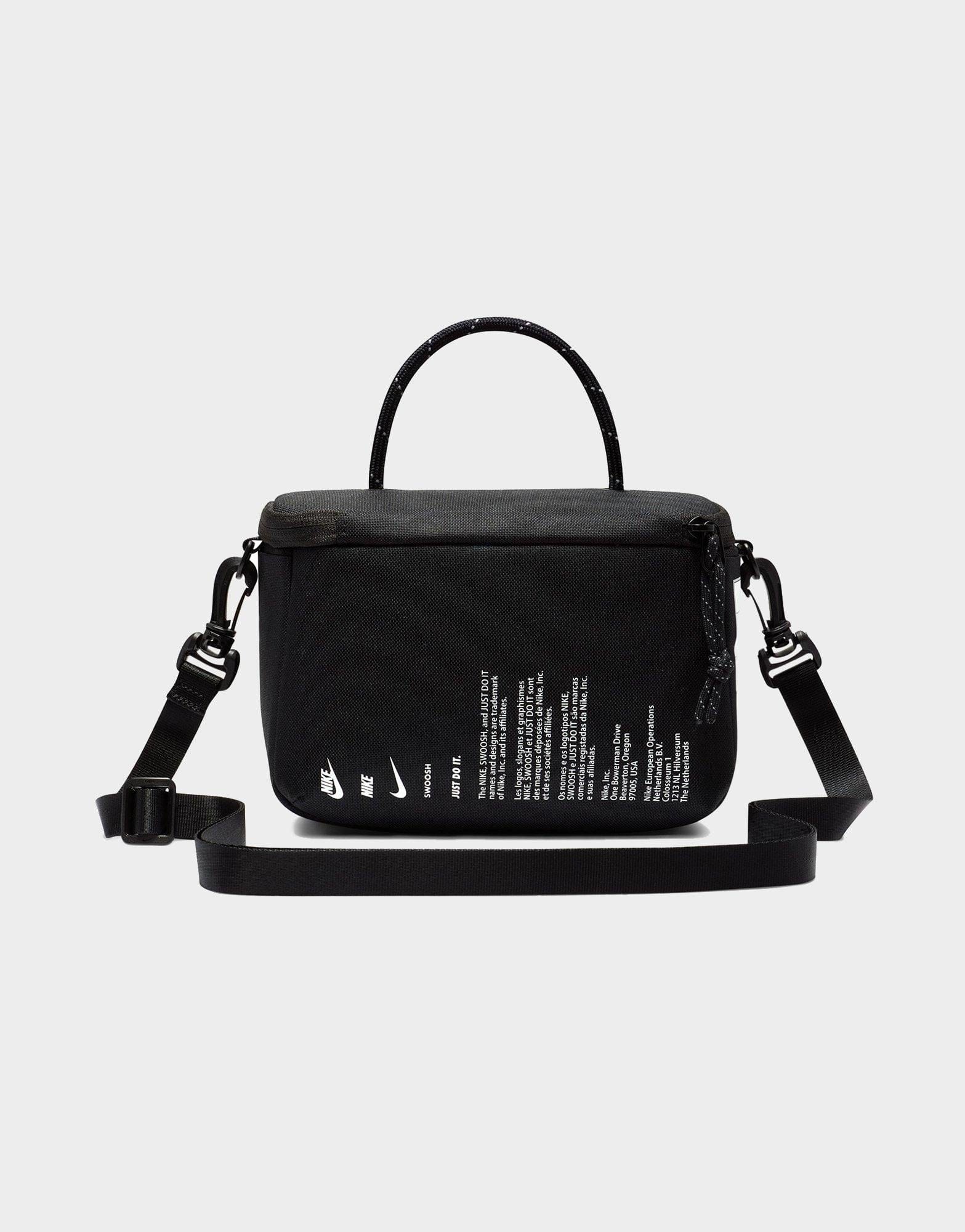Nike Mini Shoebox Crossbody Bag