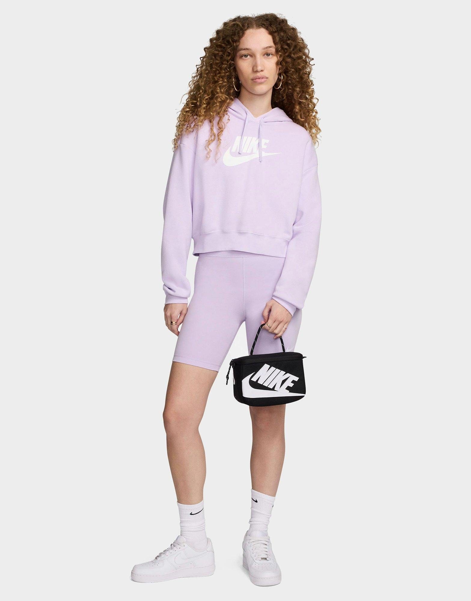 Nike Mini Shoebox Crossbody Bag