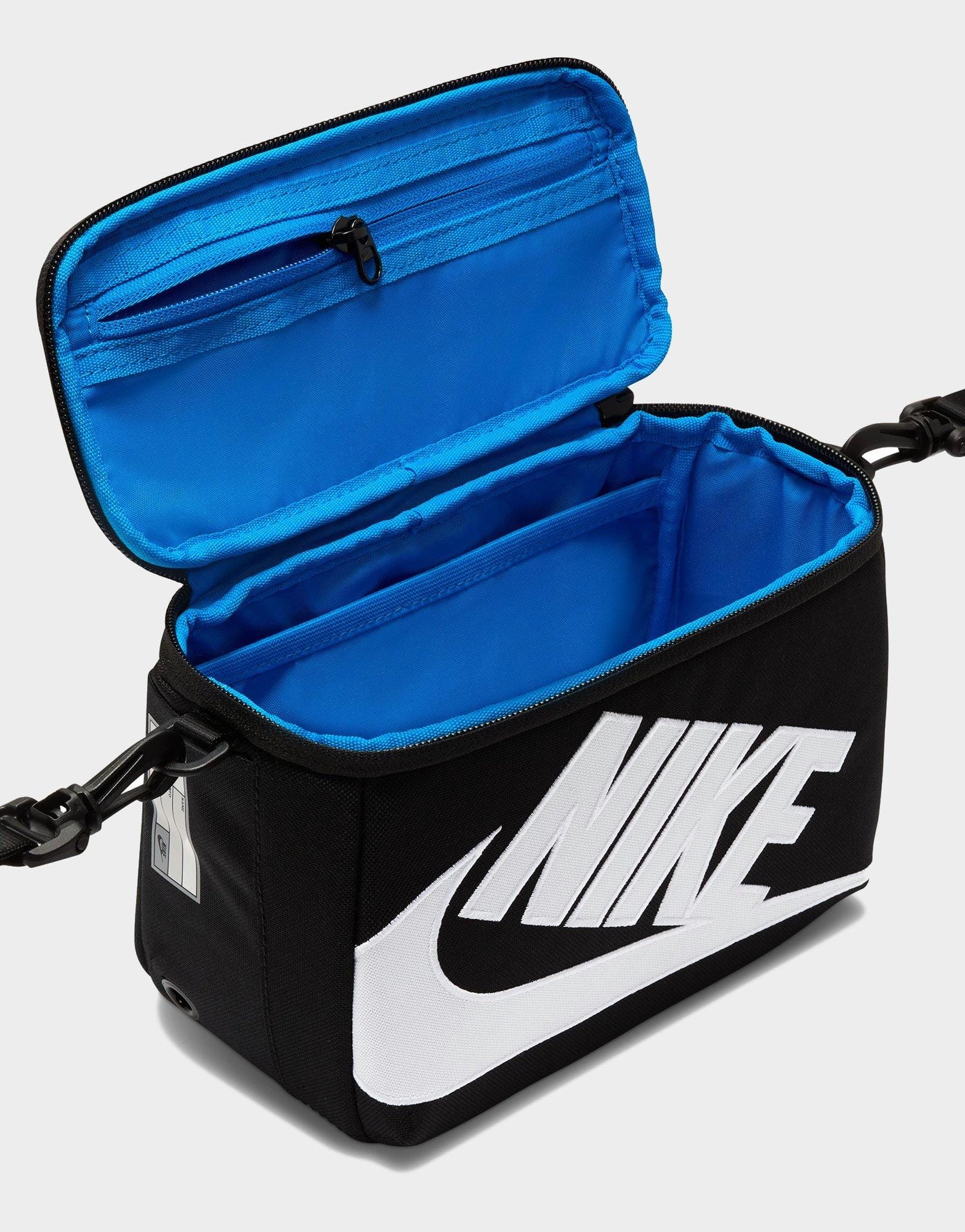 Nike Mini Shoebox Crossbody Bag