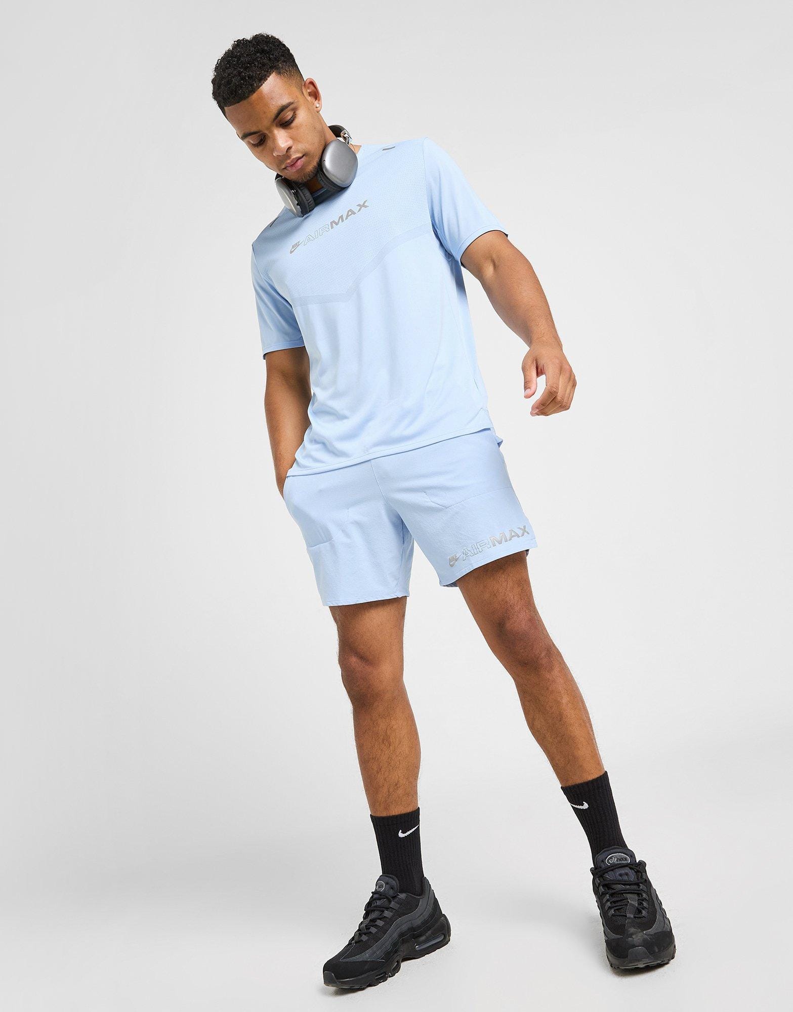 Nike Air Max Performance Shorts