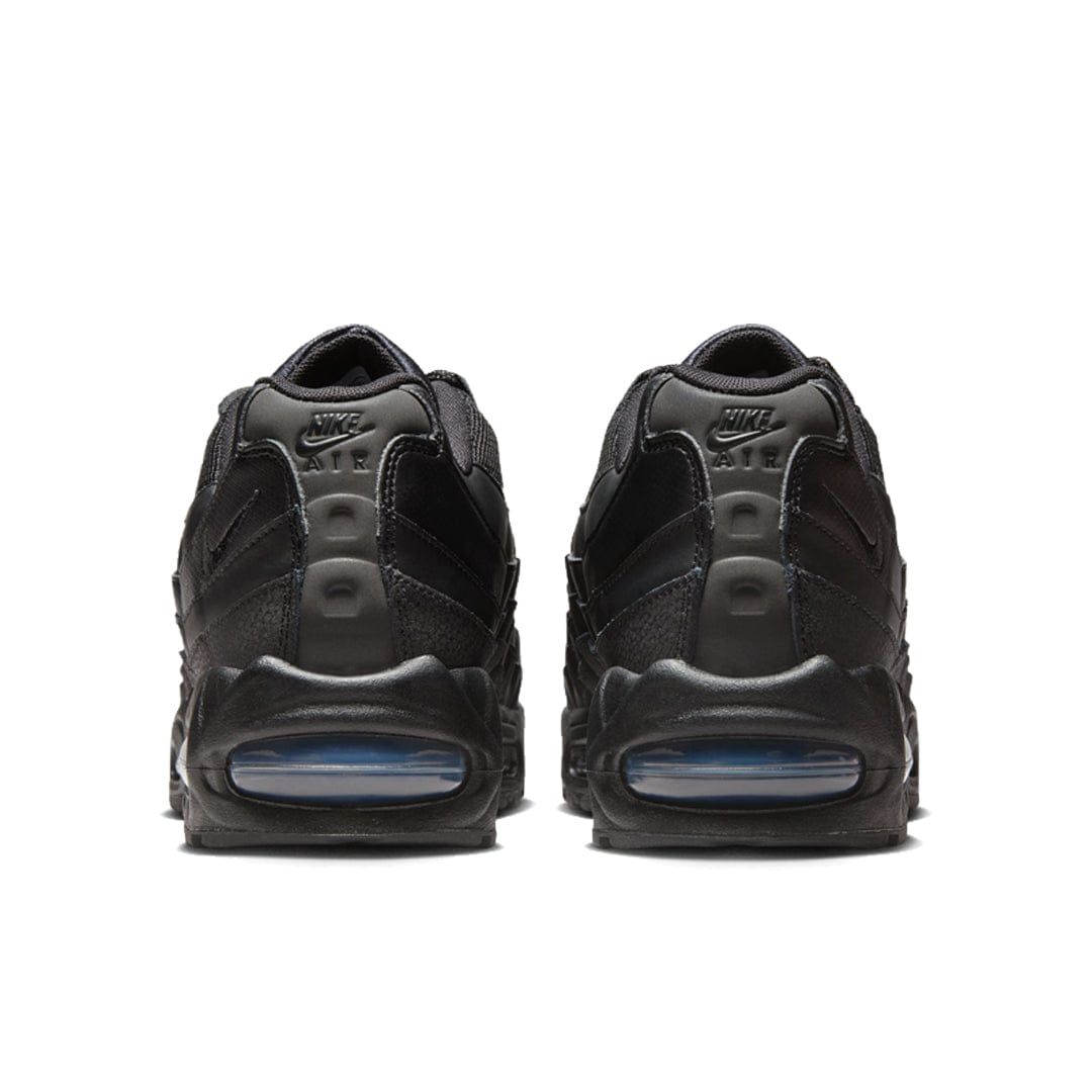 Nike AIR MAX 95 OG BLACK/ANTHRACITE