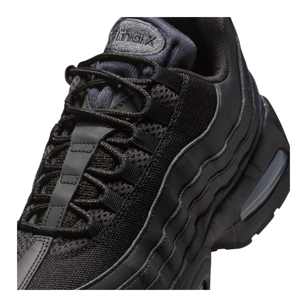 Nike AIR MAX 95 OG BLACK/ANTHRACITE