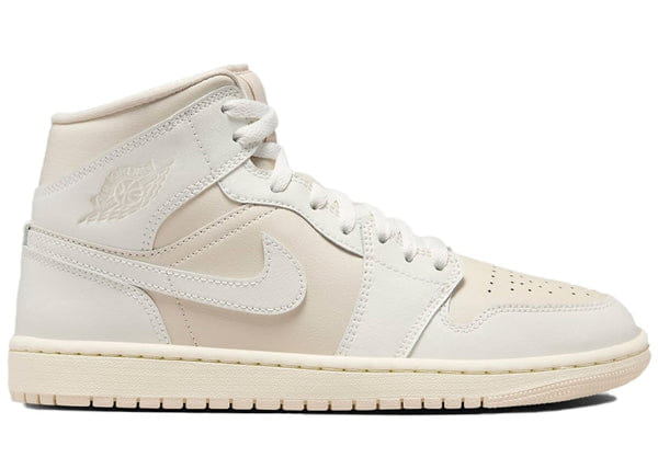 Air Jordan Jordan 1 Mid SE Legend Light Brown (W)