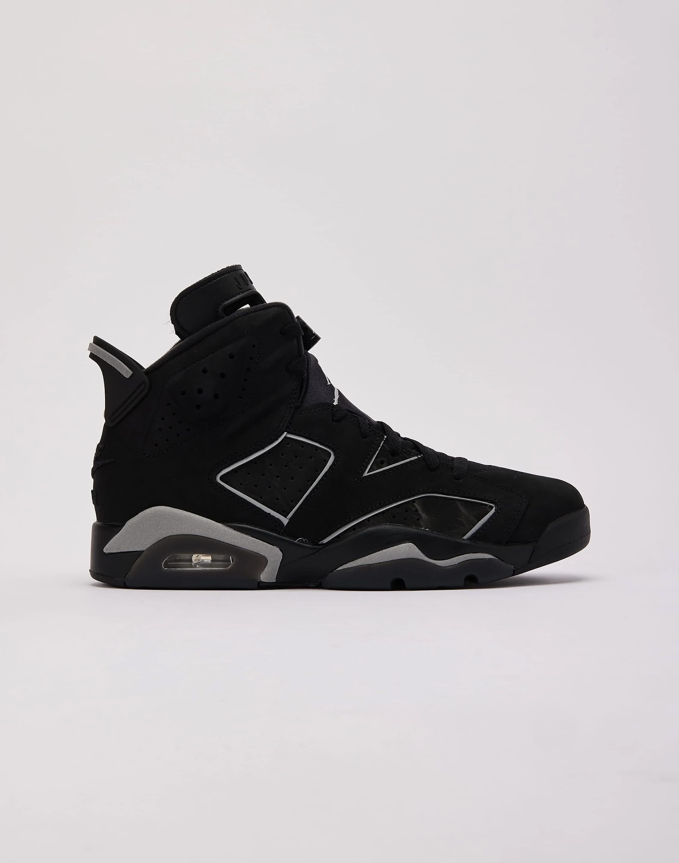 Air Jordan Jordan Air Jordan 6 Retro Cap and Gown Grade - School