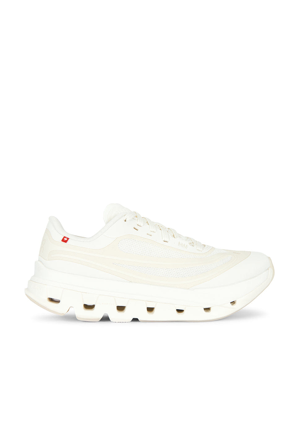 On Running Cloudflow 5 Ad Sneaker