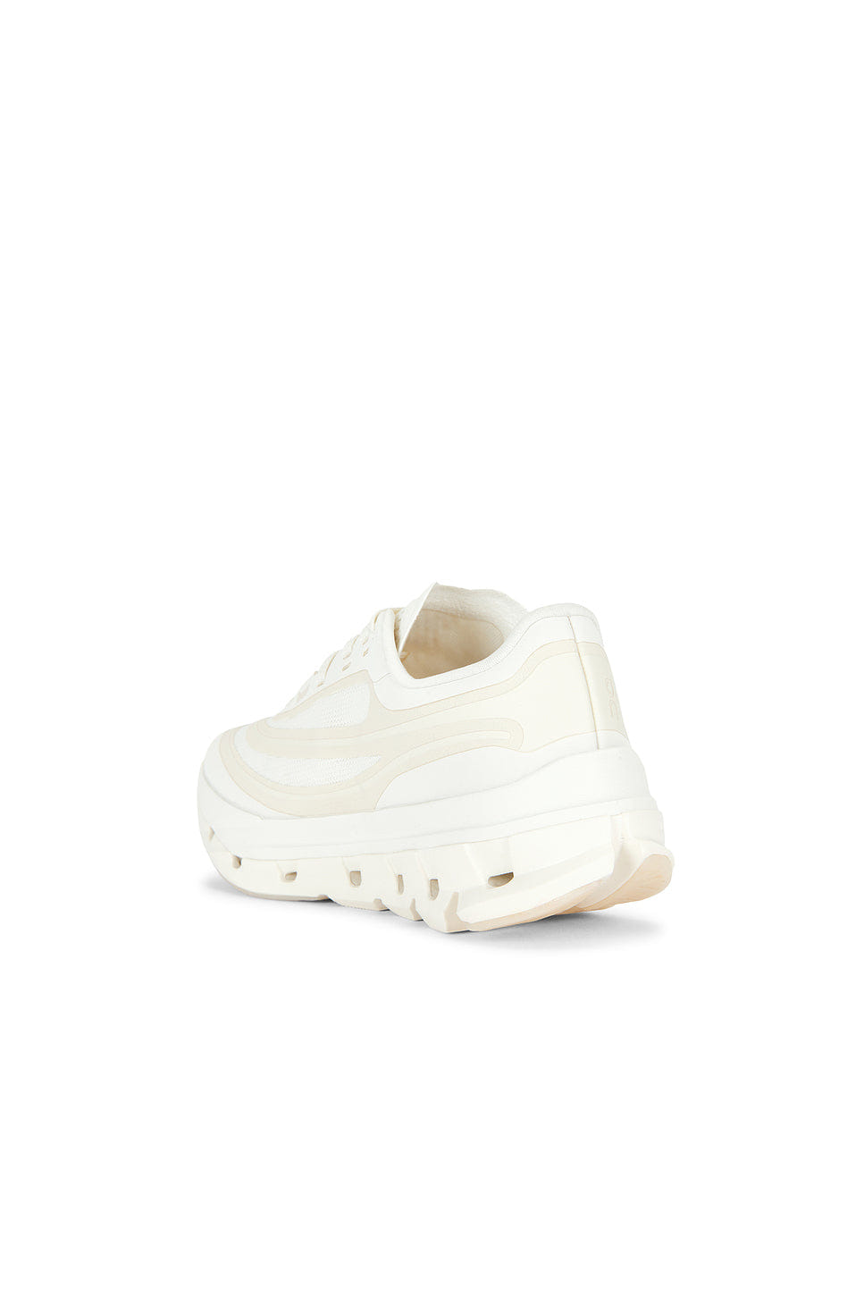 On Running Cloudflow 5 Ad Sneaker