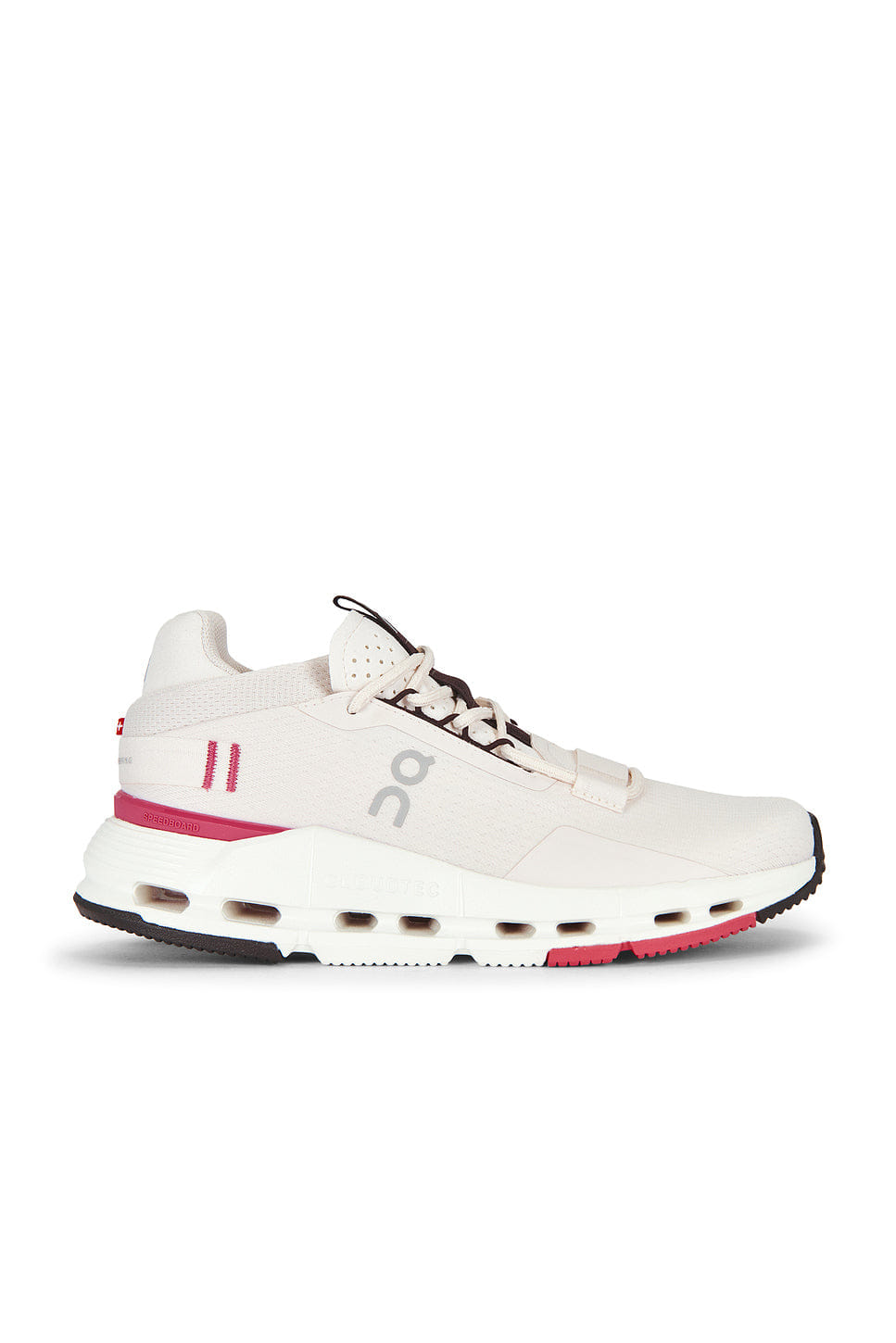 On Running Cloudnova 2 Sneaker