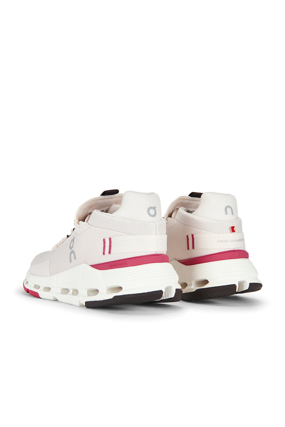 On Running Cloudnova 2 Sneaker