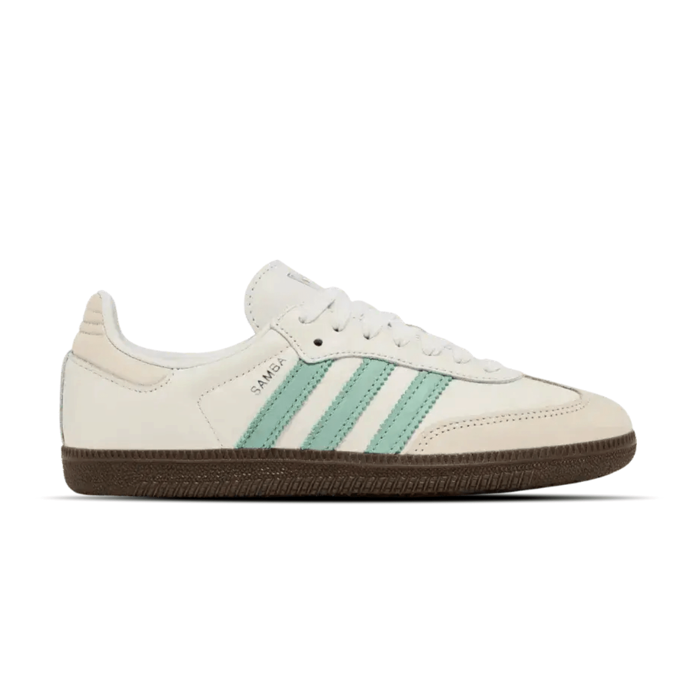 Adidas Samba OG Hazy Green (Instant ship)
