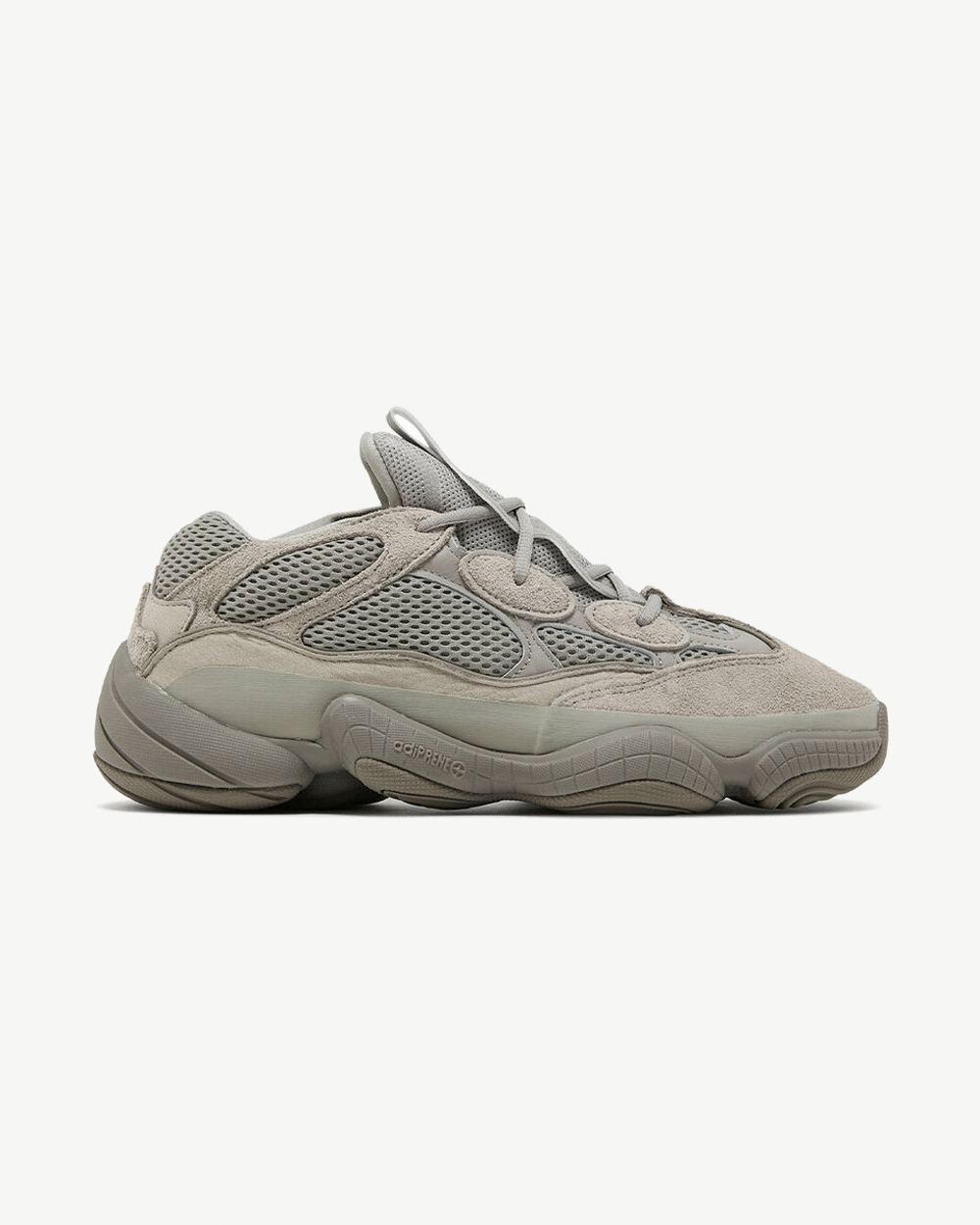 ADIDAS YEEZY 500 ASH GREY