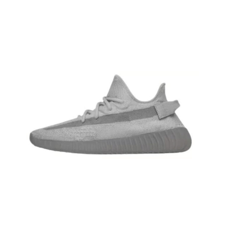 Adidas Yeezy Boost 350 V2 Space Ash