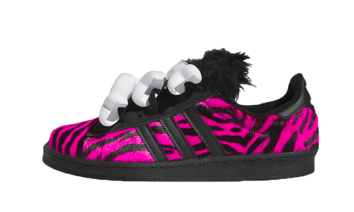 adidas Campus 80s Jeremy Scott Bones Supplier Color