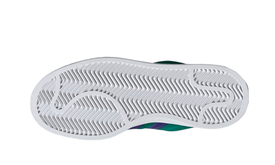adidas Campus 00s Collegiate Green Energy Ink