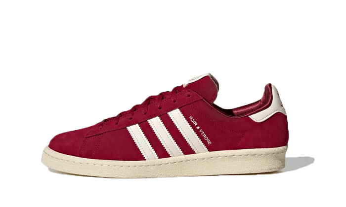 adidas Campus 80s Sporty & Rich Red