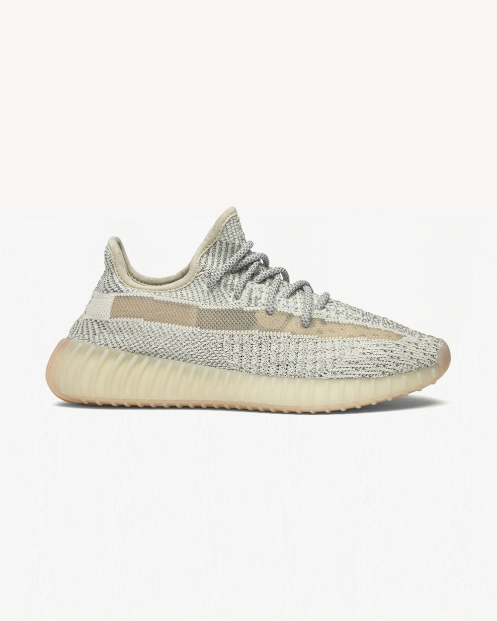 ADIDAS YEEZY BOOST 350 LUNDMARK (NON REFLECTIVE)