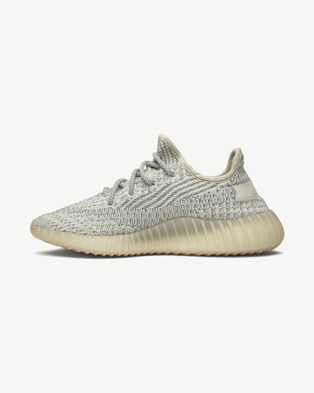 ADIDAS YEEZY BOOST 350 LUNDMARK (NON REFLECTIVE)