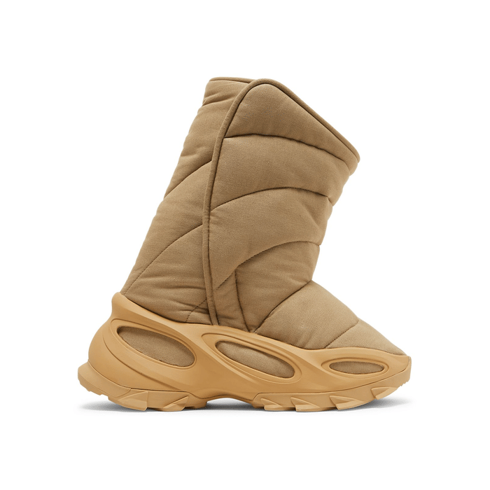 Yeezy Adidas Yeezy NSLTD Boot Khaki
