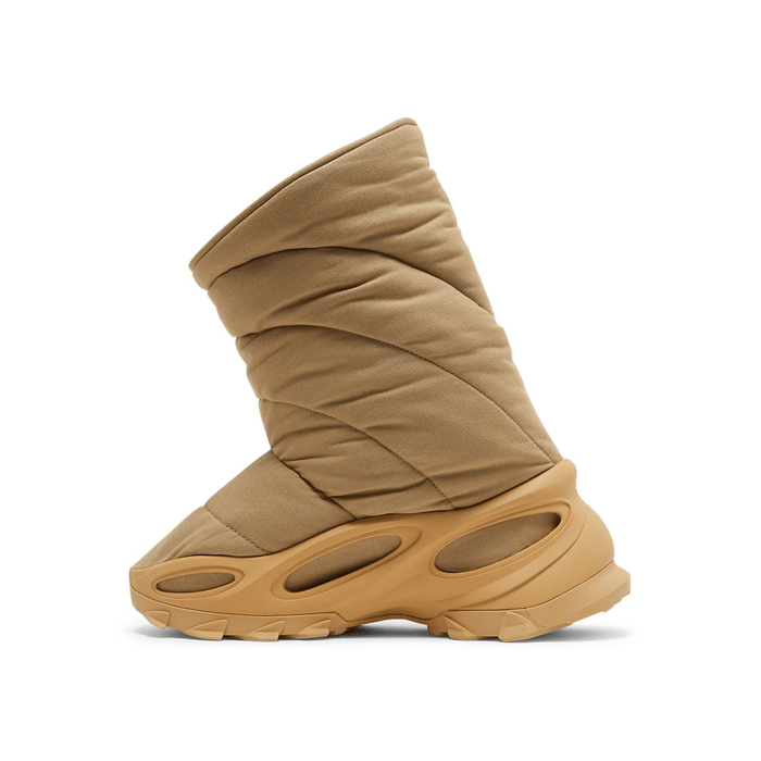 Yeezy Adidas Yeezy NSLTD Boot Khaki