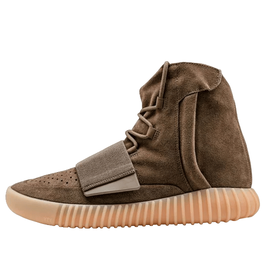 Yeezy Adidas Yeezy YEEZY Boost 750 Chocolate
