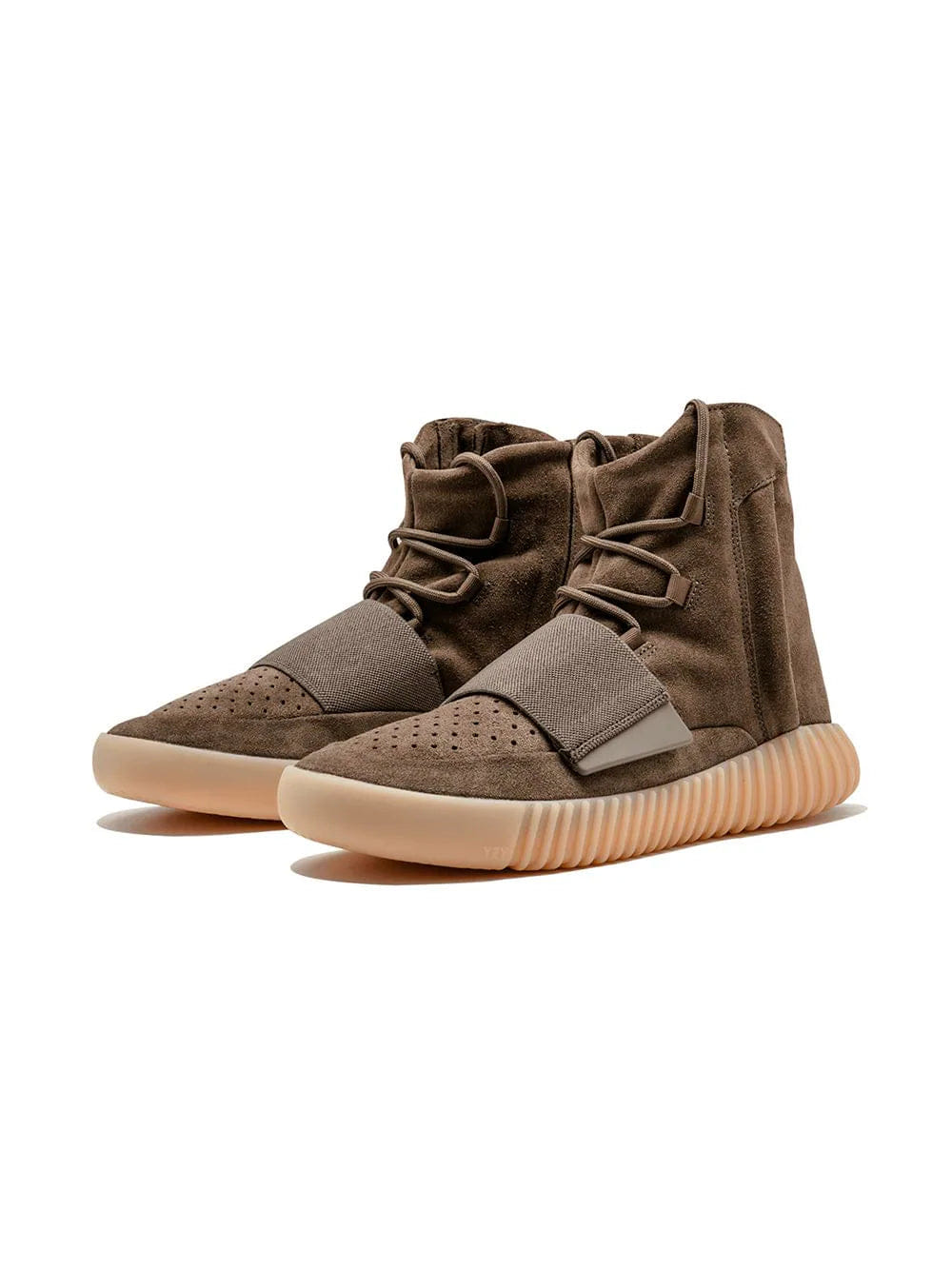 Yeezy Adidas Yeezy YEEZY Boost 750 Chocolate