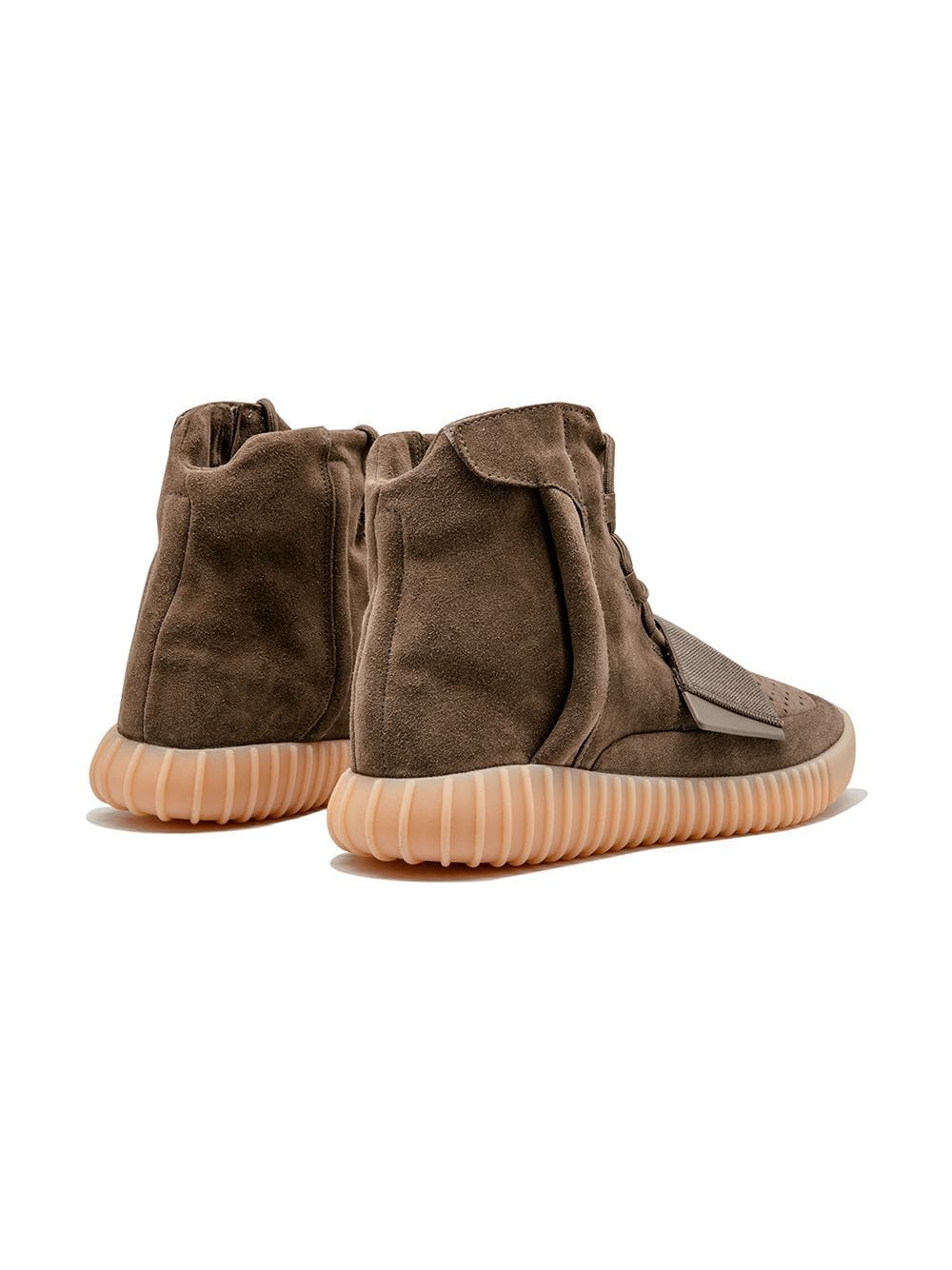 Yeezy Adidas Yeezy YEEZY Boost 750 Chocolate