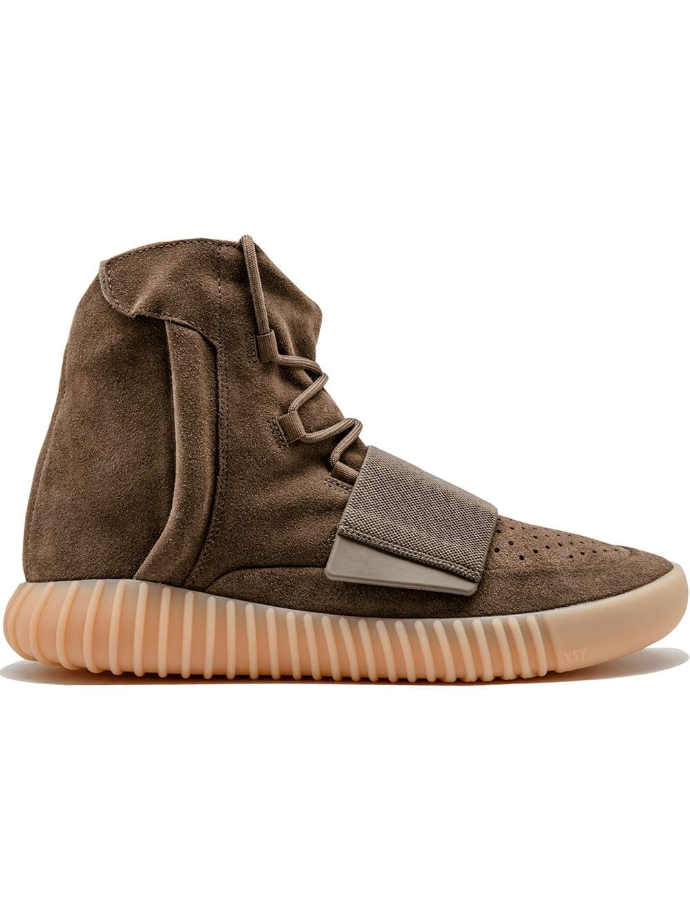 Yeezy Adidas Yeezy YEEZY Boost 750 Chocolate