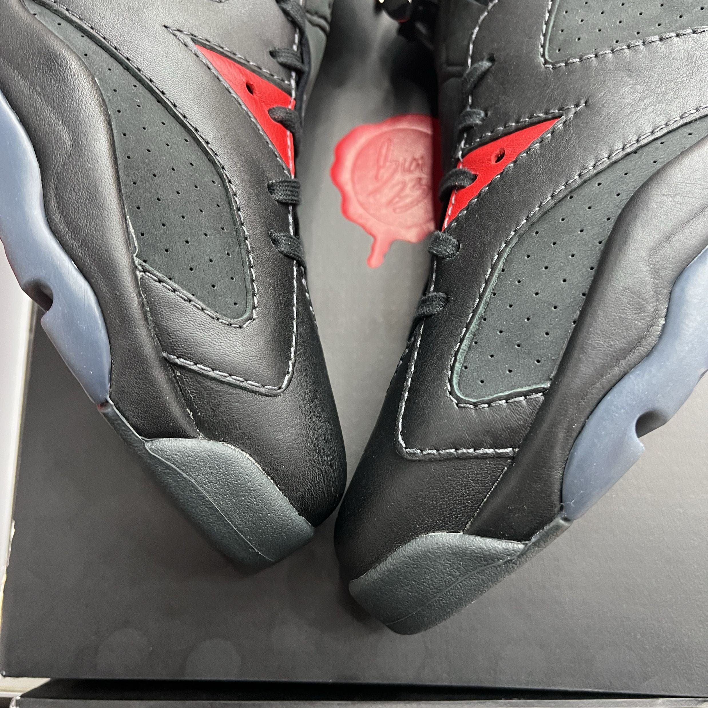 Air Jordan 6 Retro PRM Bin23 PRICE DROP