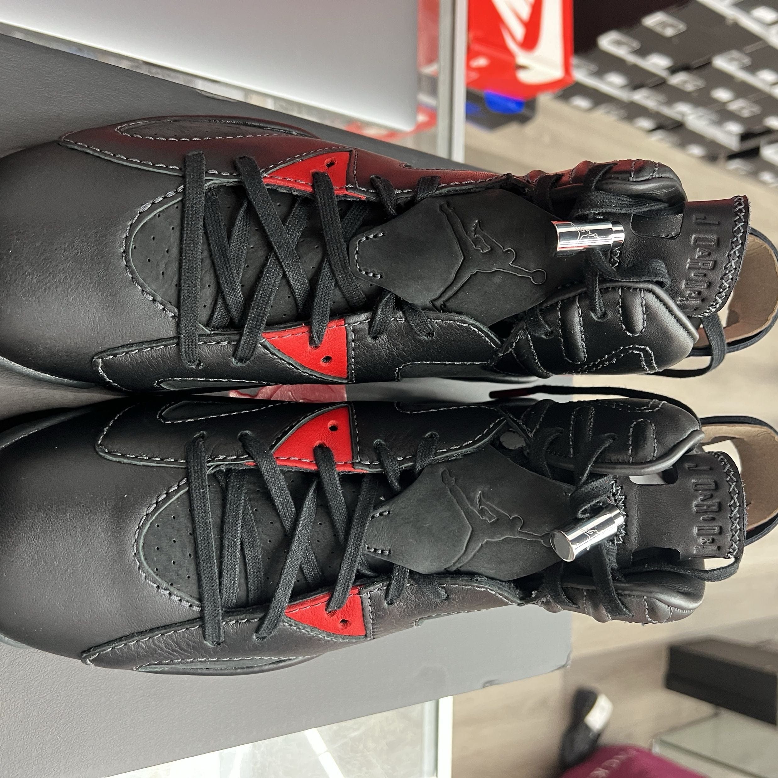 Air Jordan 6 Retro PRM Bin23 PRICE DROP