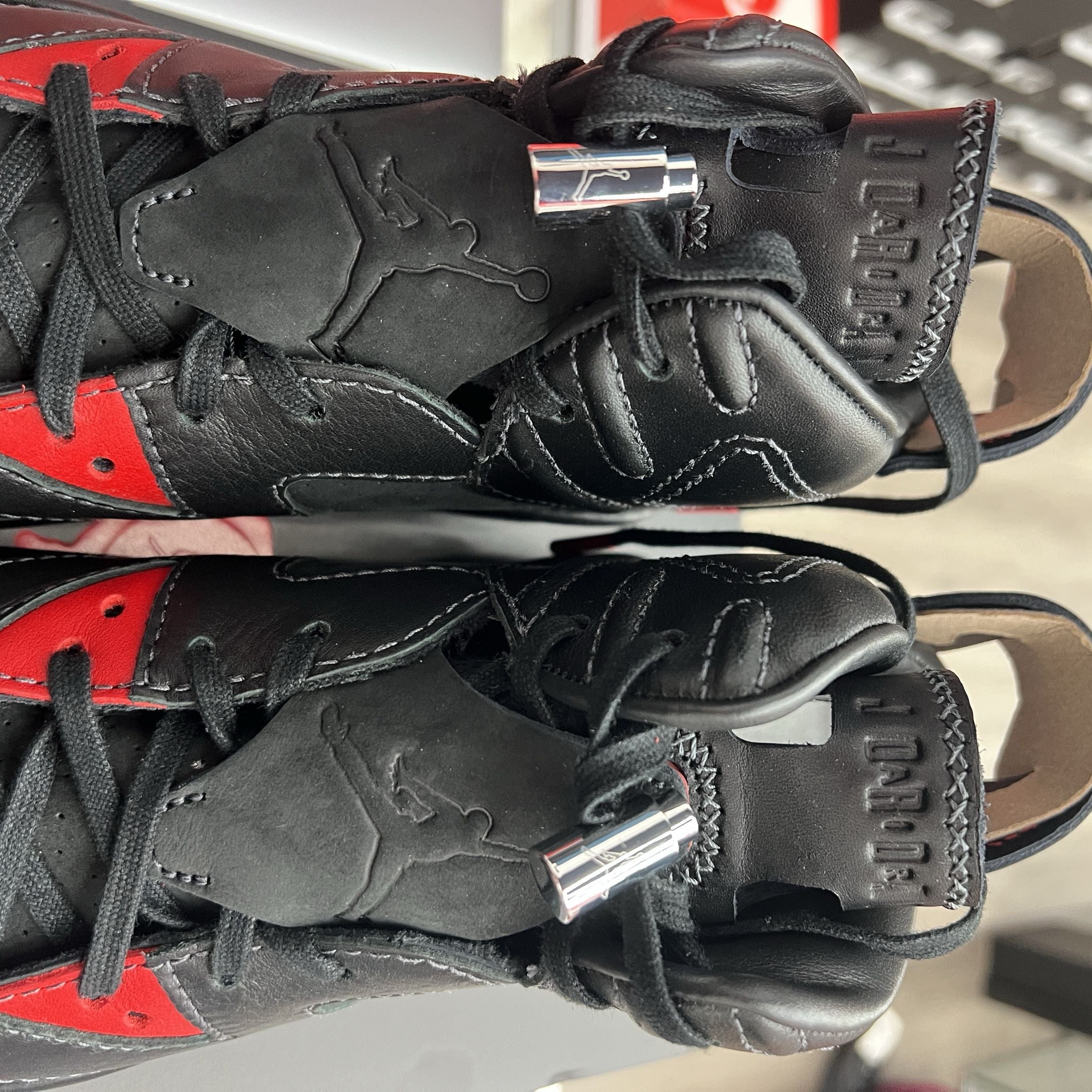 Air Jordan 6 Retro PRM Bin23 PRICE DROP