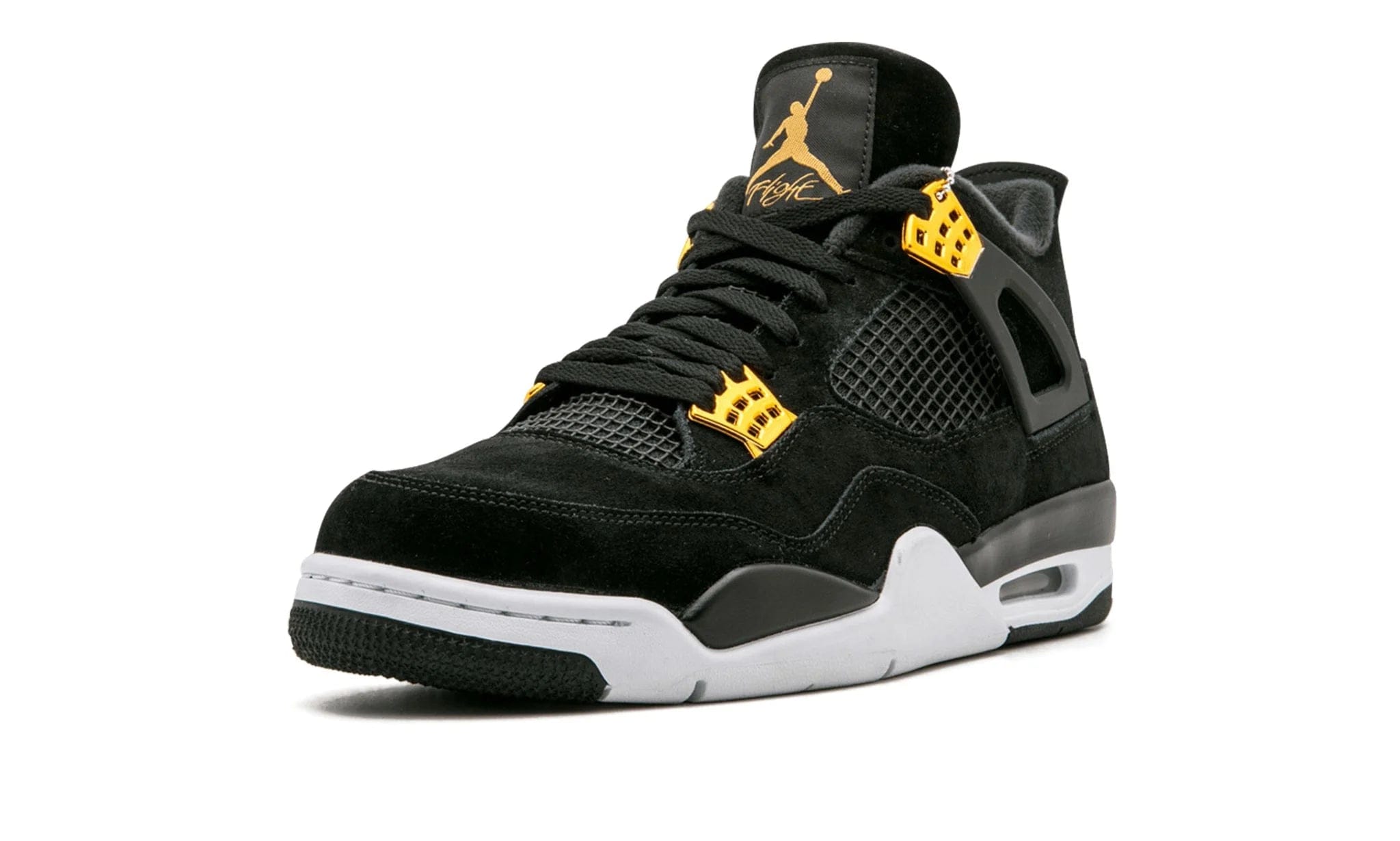 Air Jordan 4 Retro Royalty