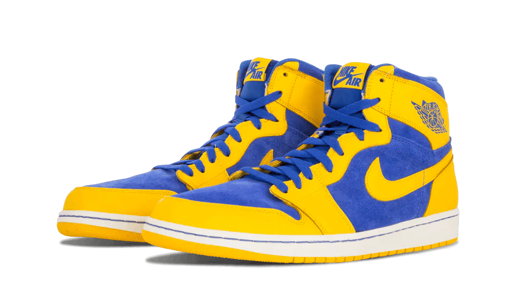 Air Jordan Jordan 1 Retro High OG Laney