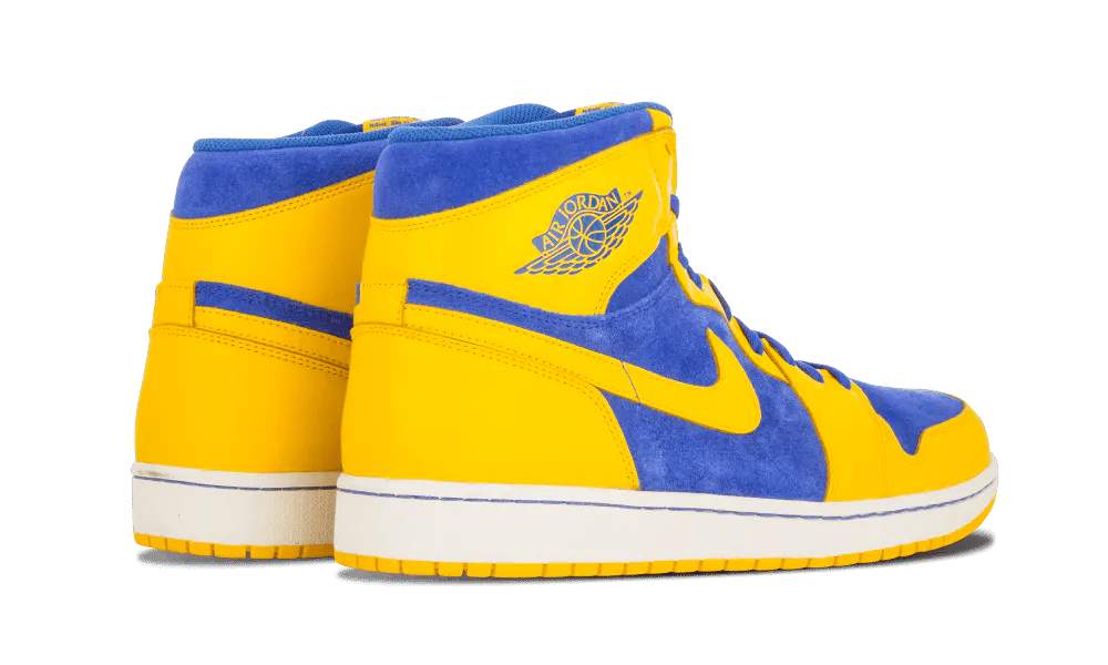 Air Jordan Jordan 1 Retro High OG Laney