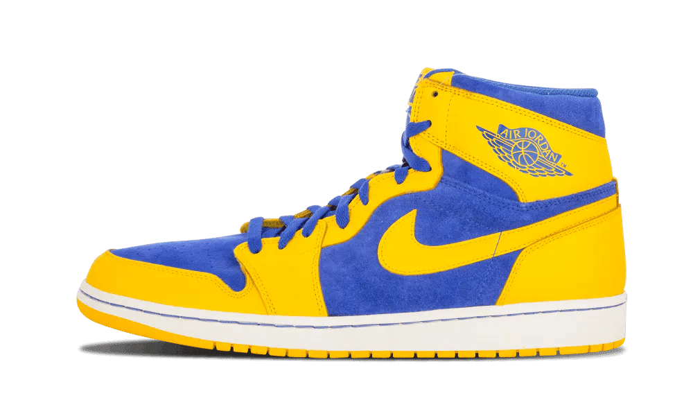 Air Jordan Jordan 1 Retro High OG Laney