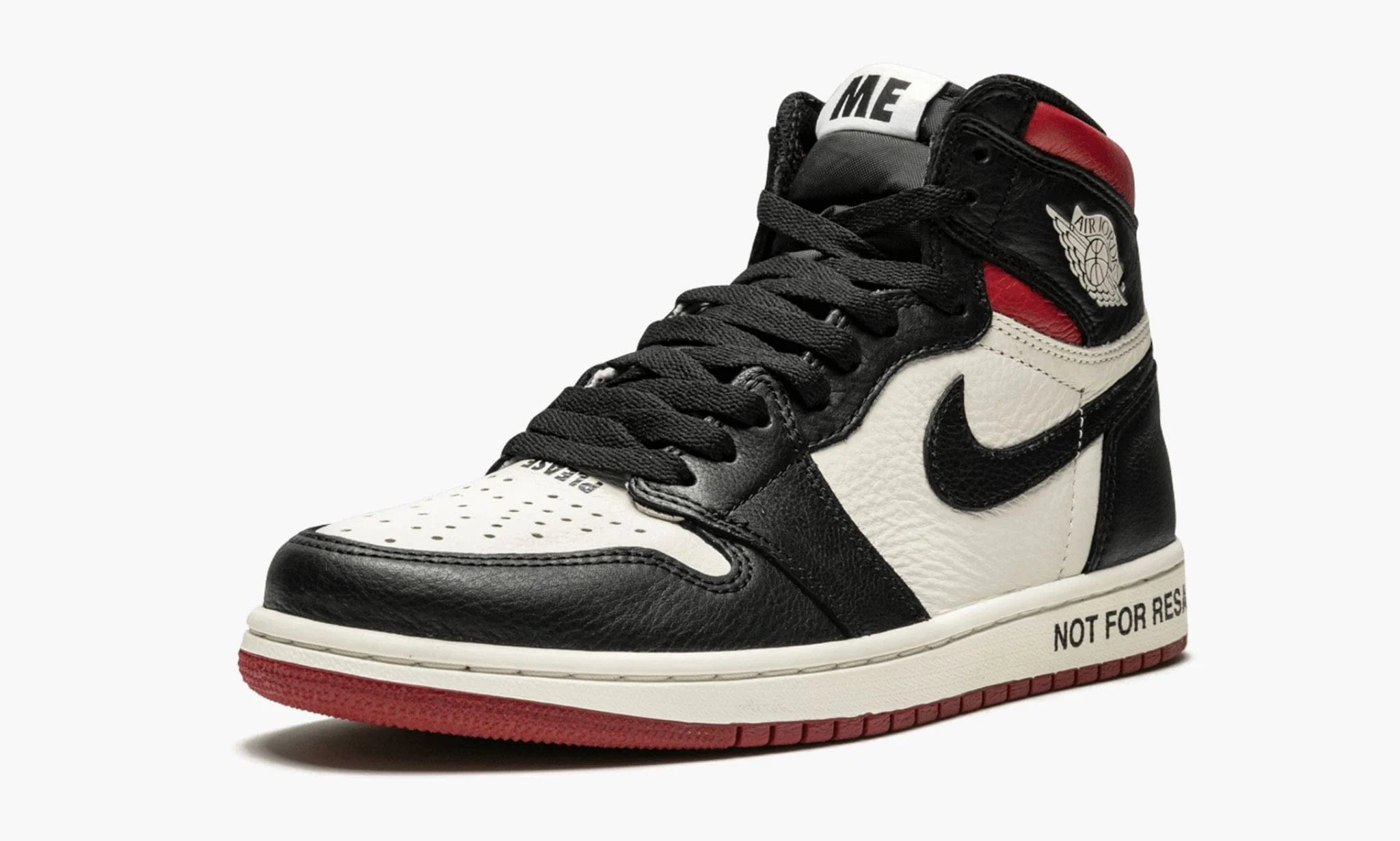 Air Jordan Jordan 1 Retro High Not for Resale Varsity Red