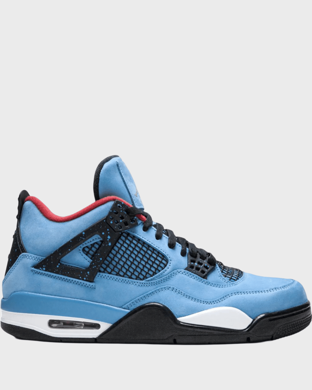 Air Jordan Jordan 4 Retro Travis Scott Cactus Jack
